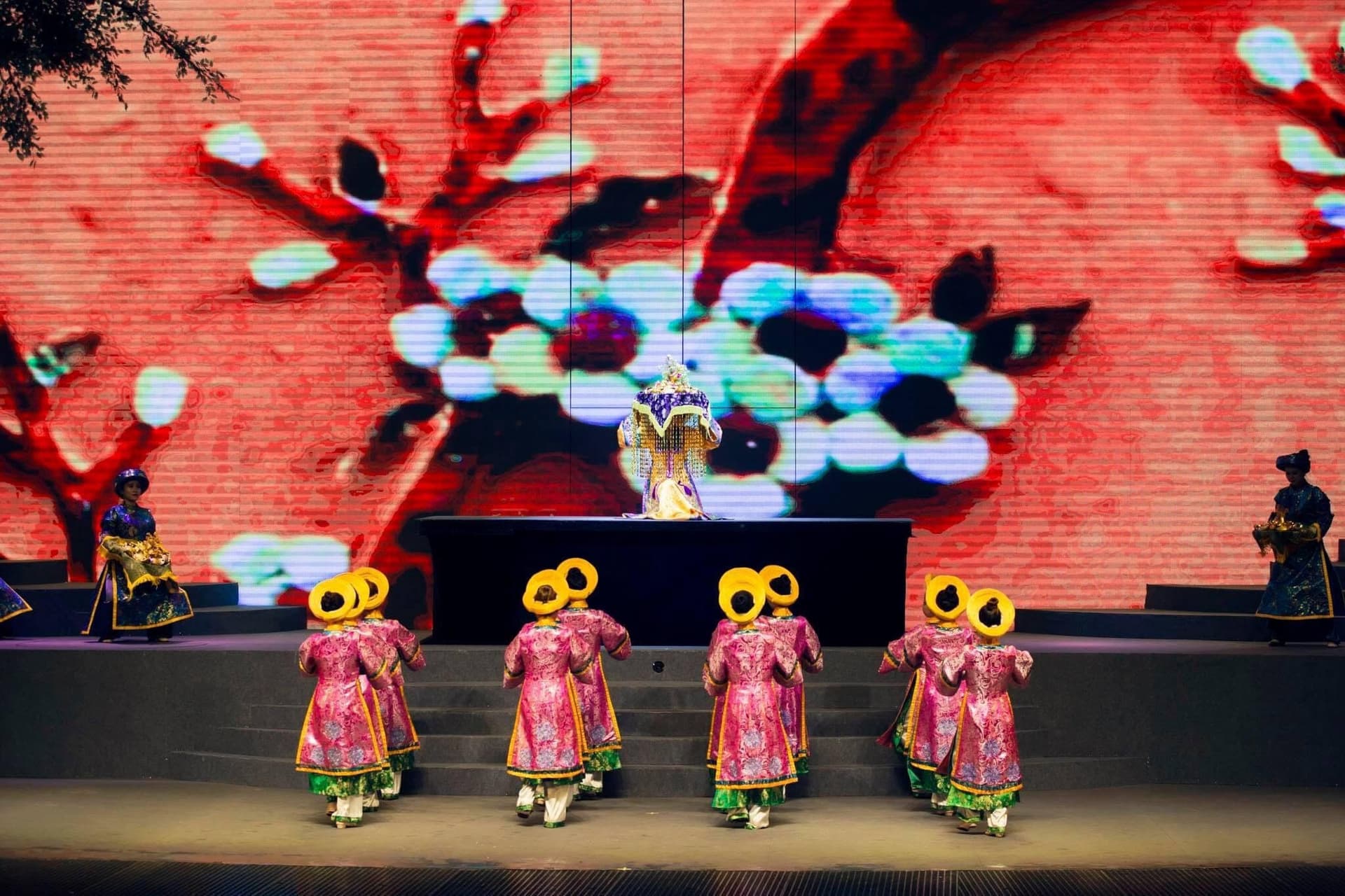 Charming Danang Show Ticket - image 7