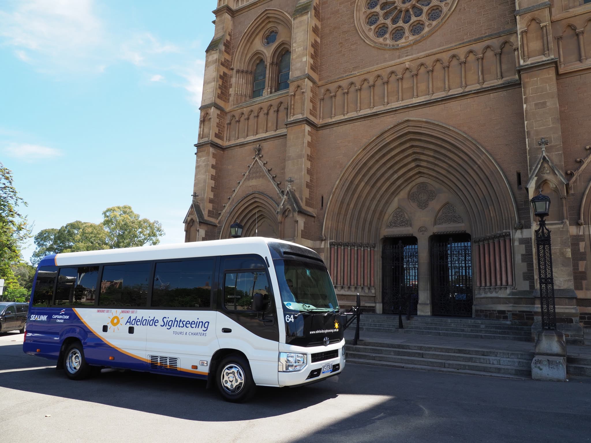Adelaide City Highlights Tour - image 3