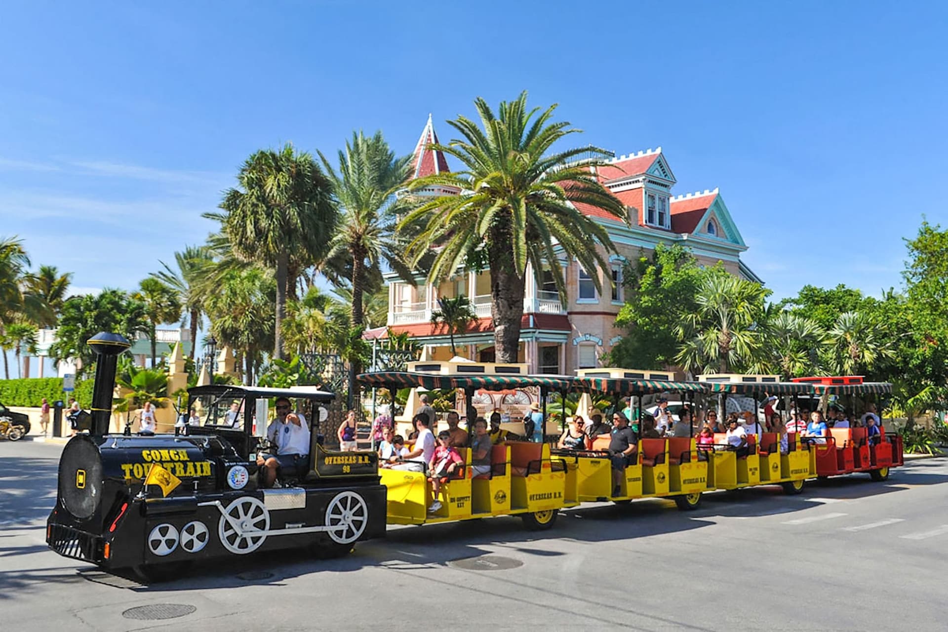 Excursión de un día a Key West desde Miami con actividades opcionales - imagen 17