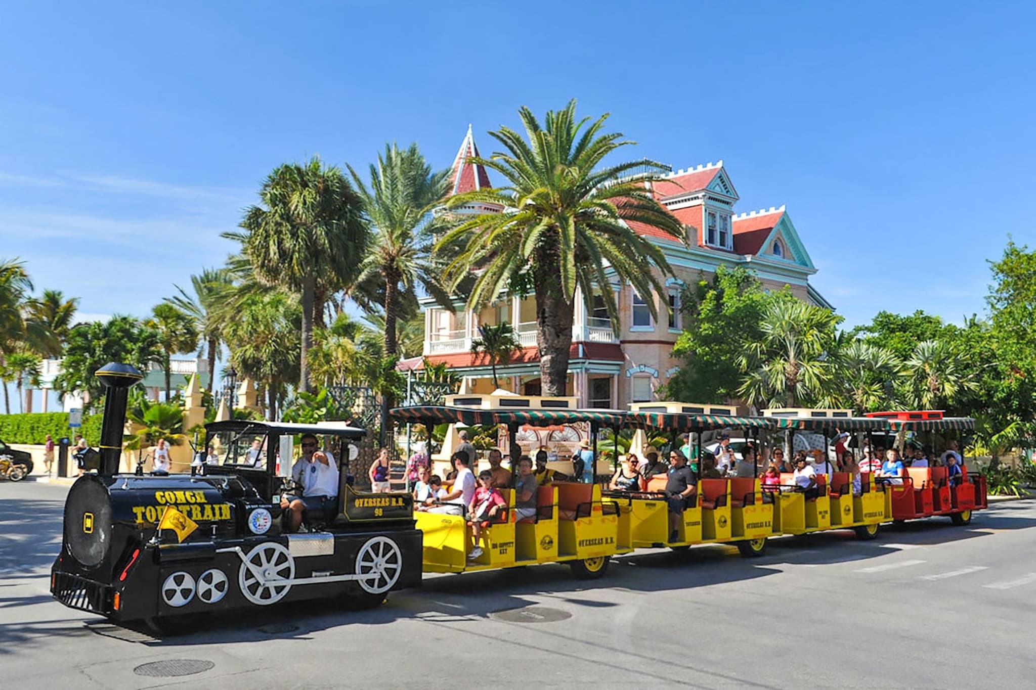 Day Trip to Key West from Miami with Optional Activities - image 17