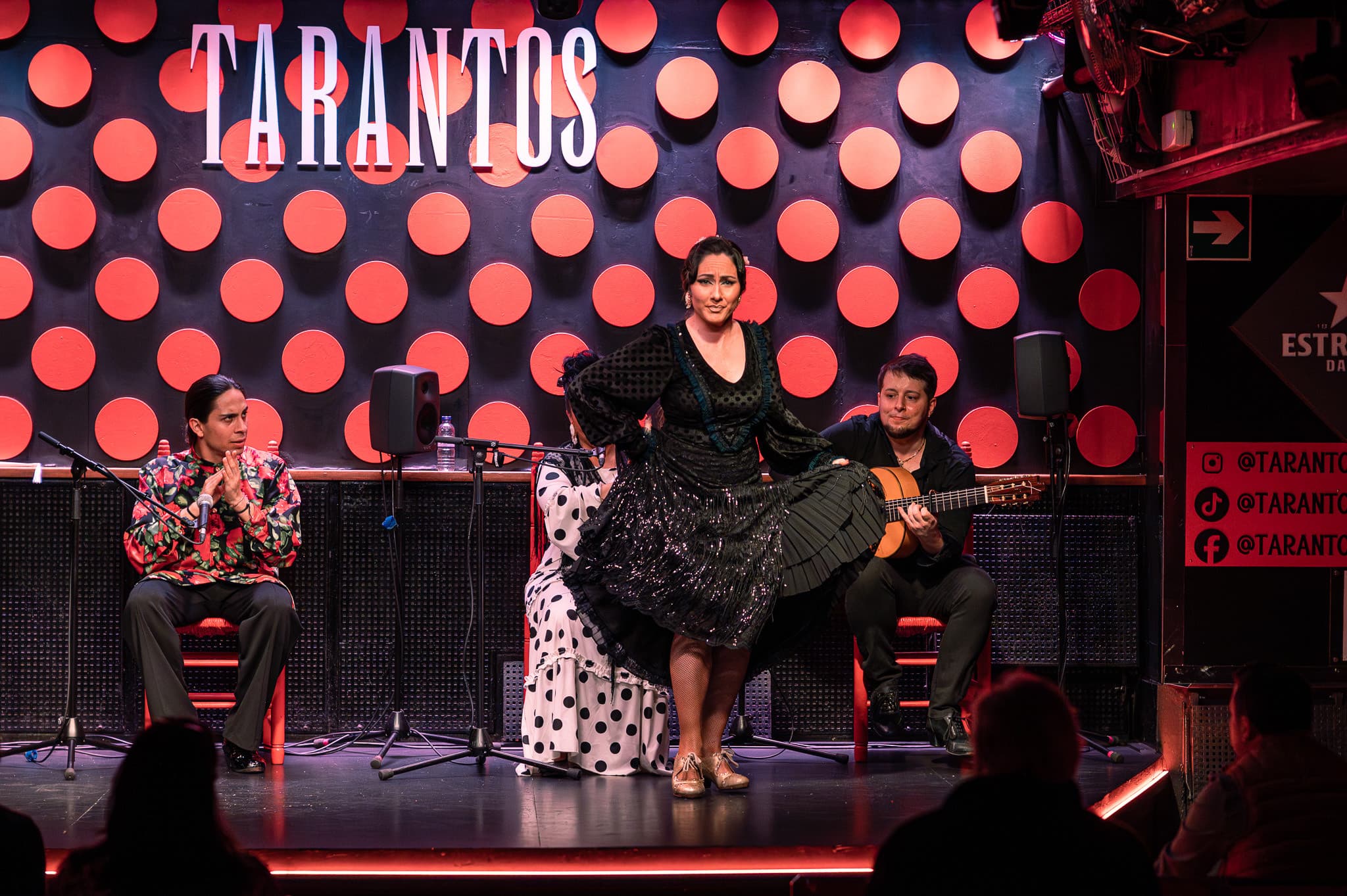 Los Tarantos Flamenco Show Ticket - image 11