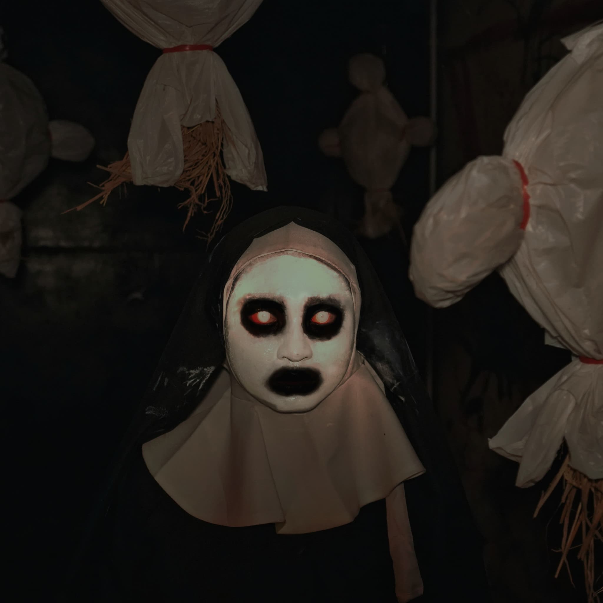 Lost World of Tambun and Screamfest 5: Sawadee - image 3