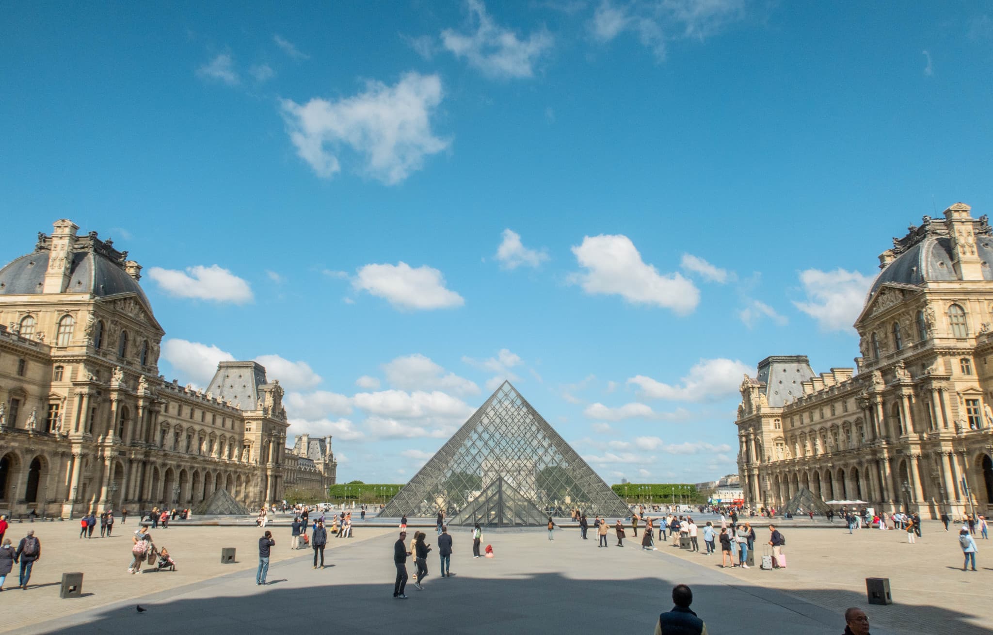 Louvre Museum Ticket - image 18