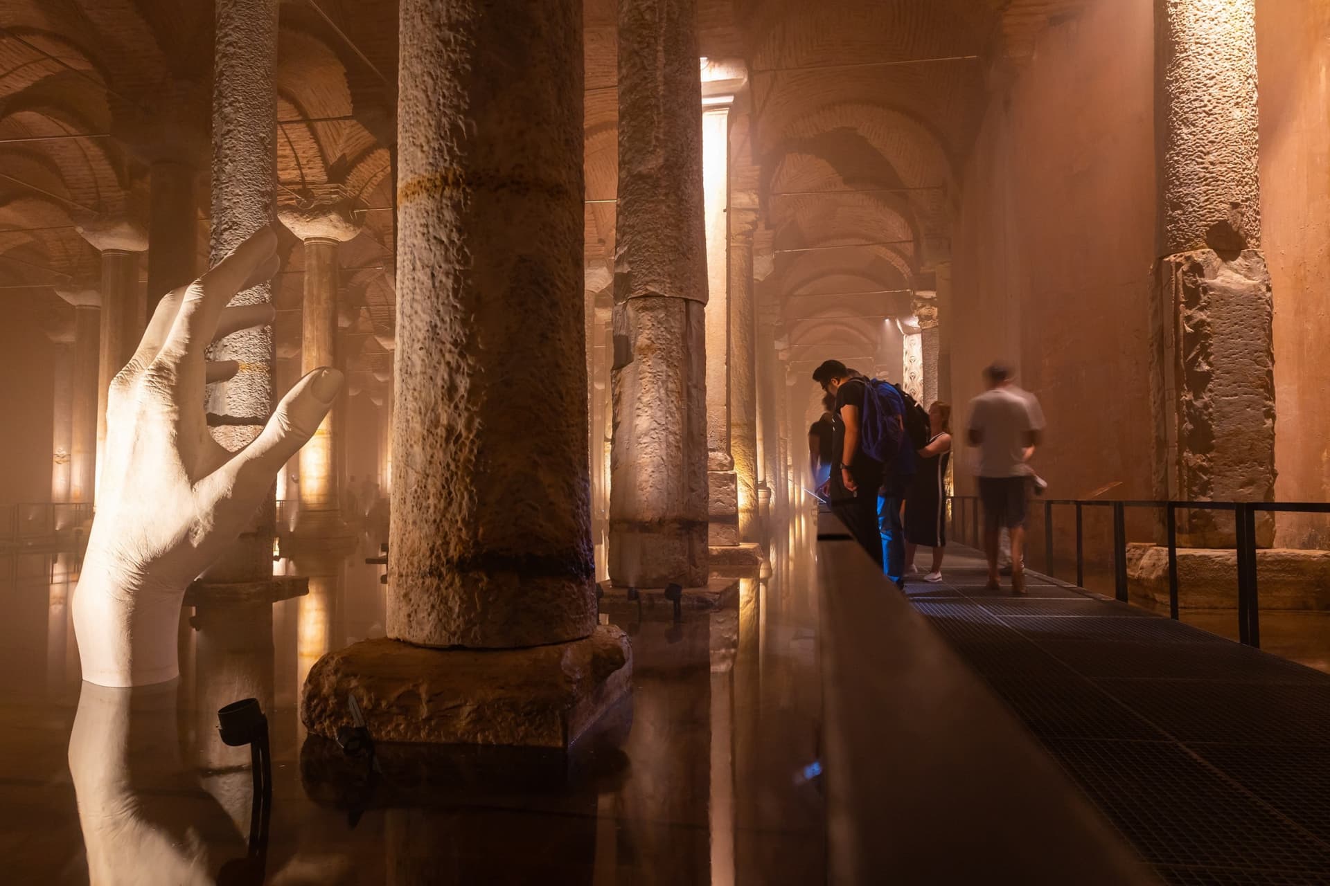 The Best of Istanbul Walking Tour - imagen 10