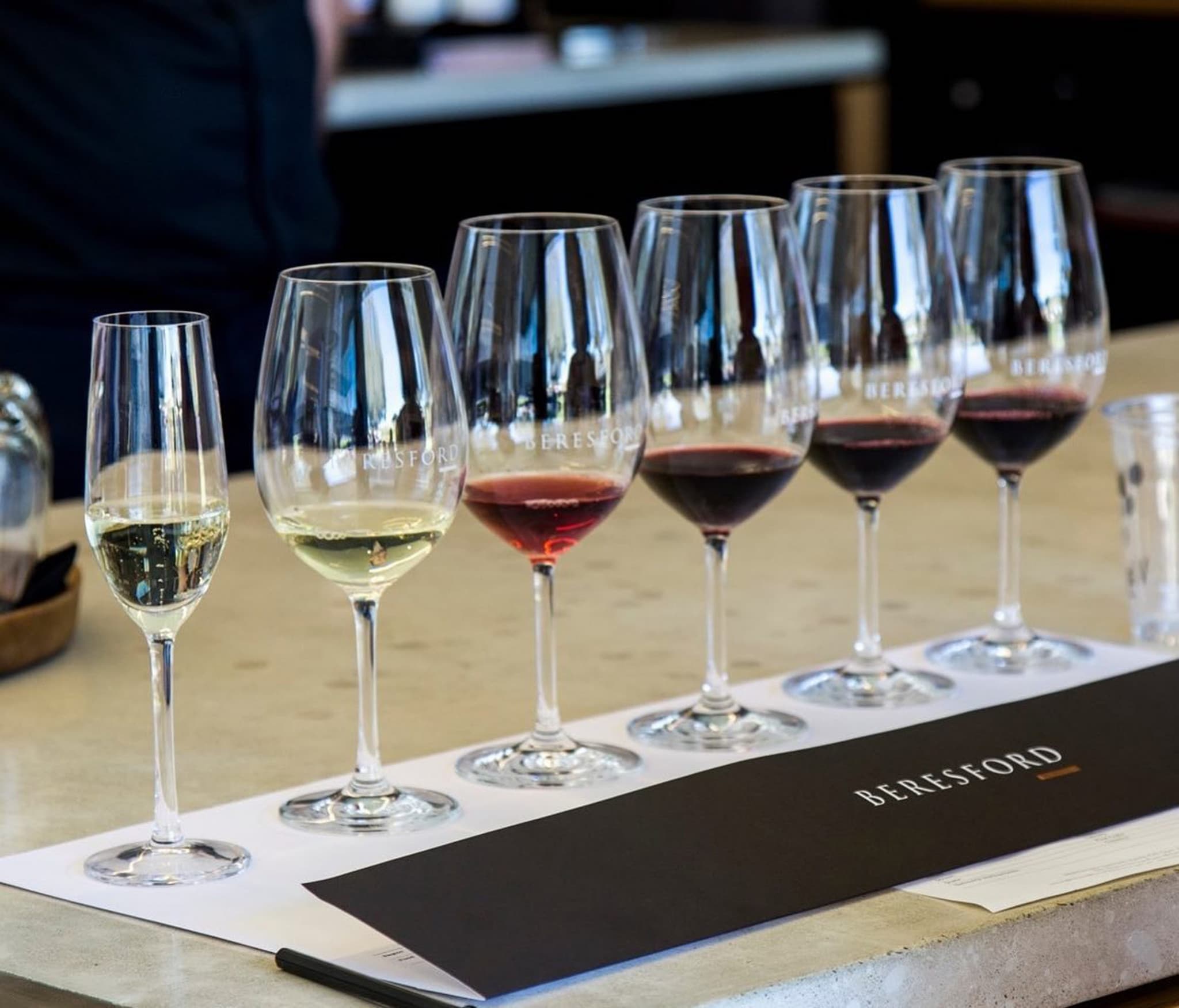 McLaren Vale and d’Arenberg Cube Wine Tasting Tour - image 10