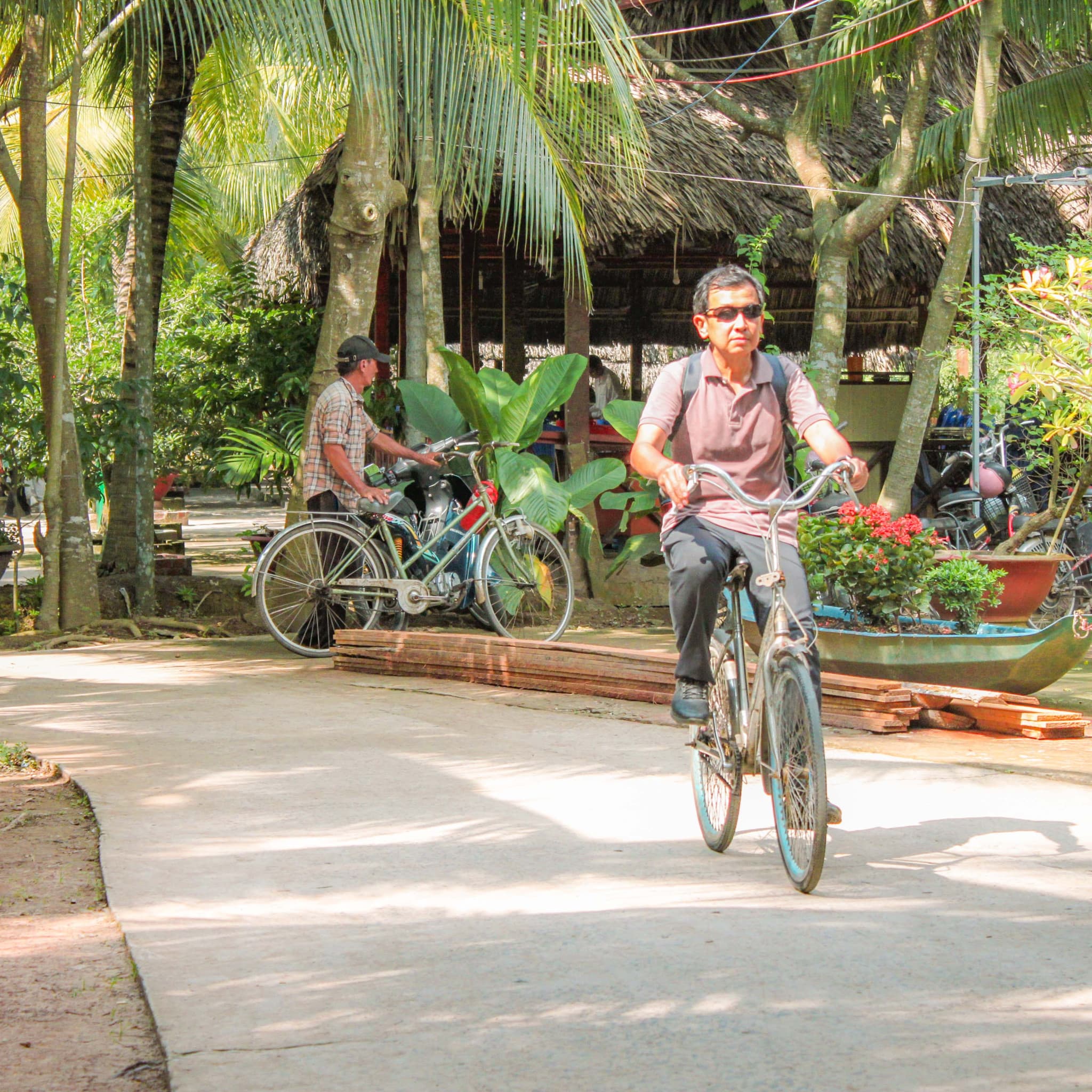 Cu Chi Tunnels and Mekong Delta Full-Day Tour from Ho Chi Minh - image 17