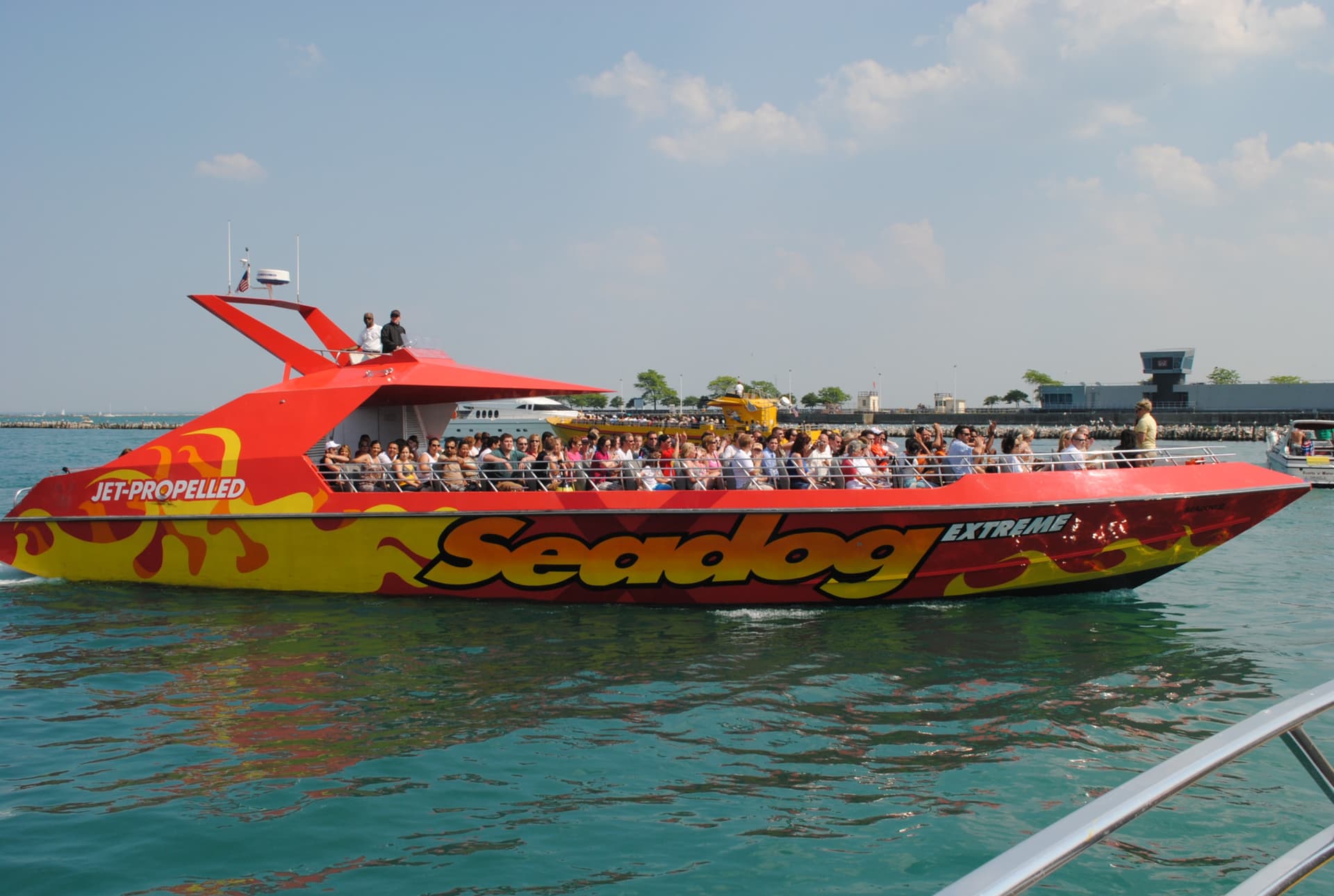 Go City Chicago All-Inclusive Pass: Ahorre hasta un 50% en atracciones - imagen 18