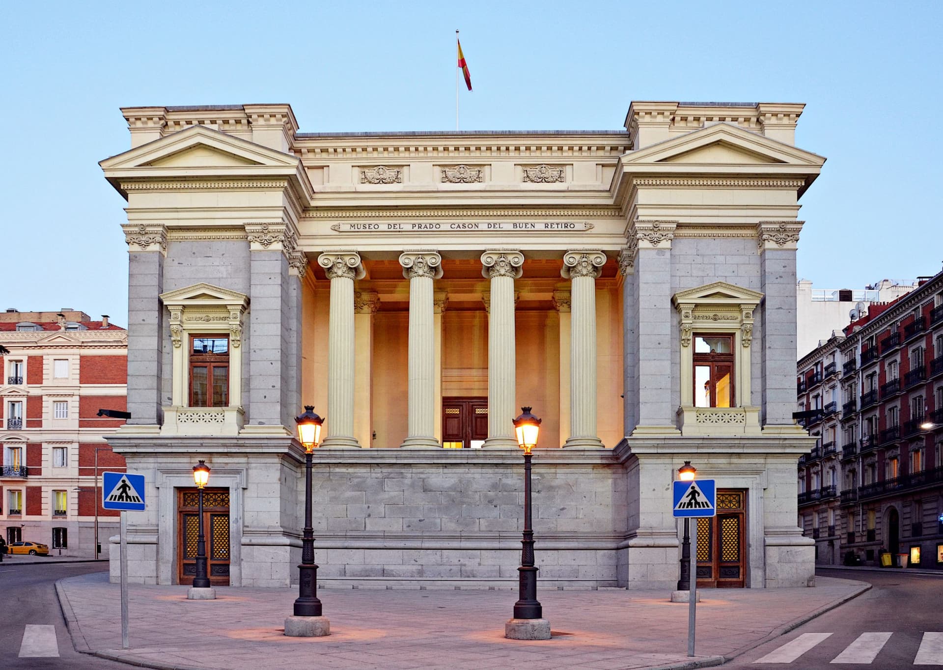Prado Museum Guided Tour in English - image 4
