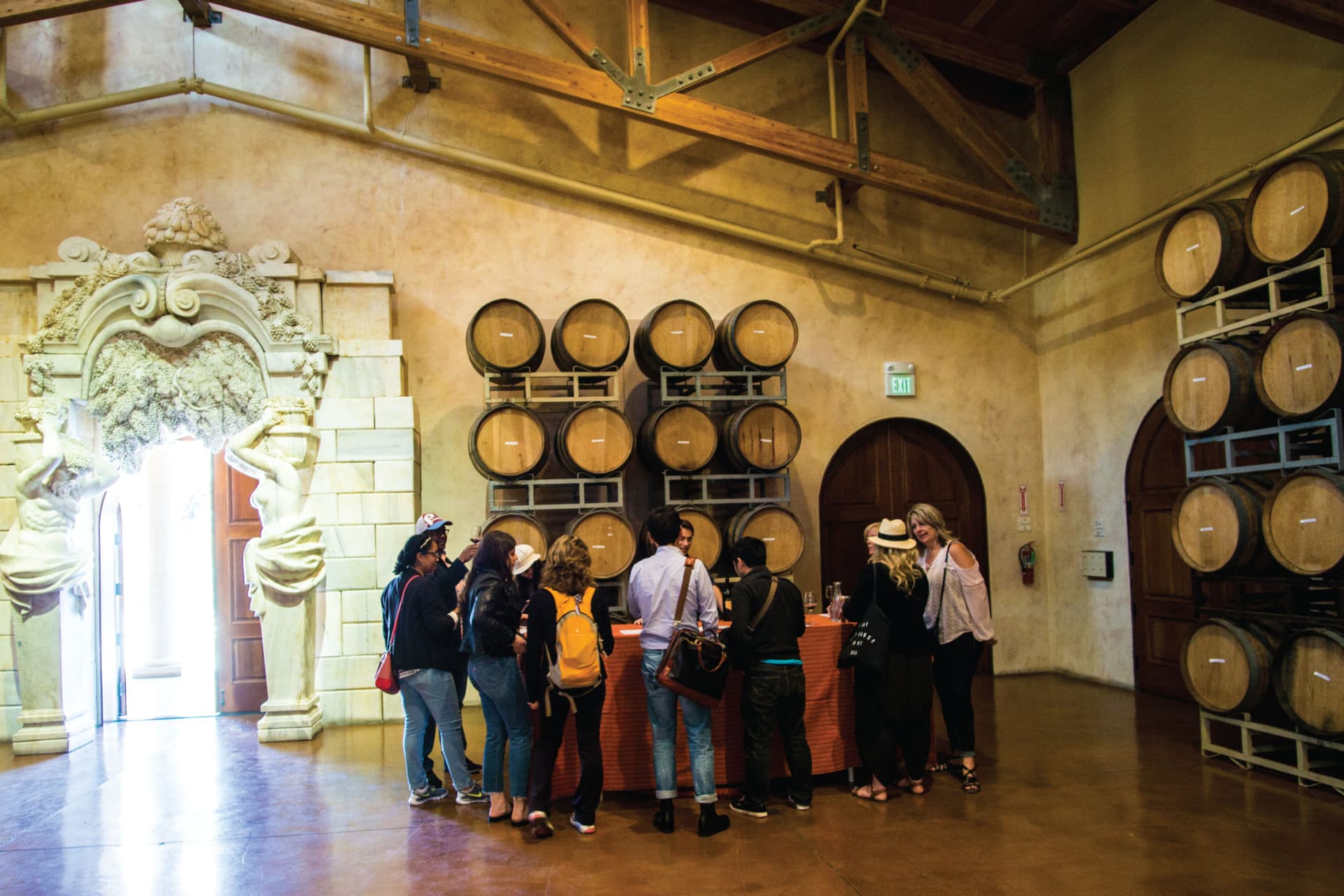 San Francisco Half-Day Wine Country Tour - image 6
