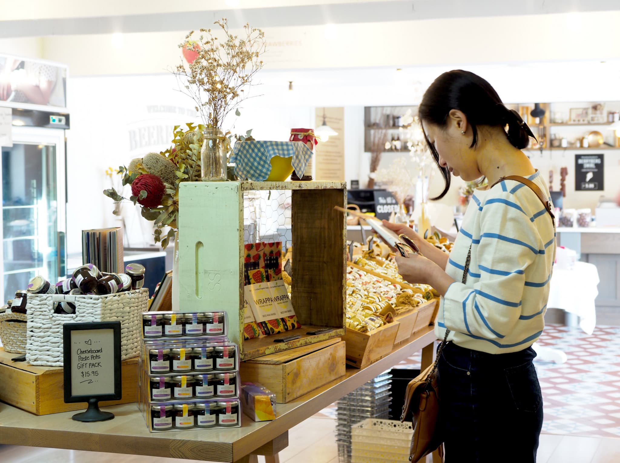 Adelaide Hills and Hahndorf Tour - image 9