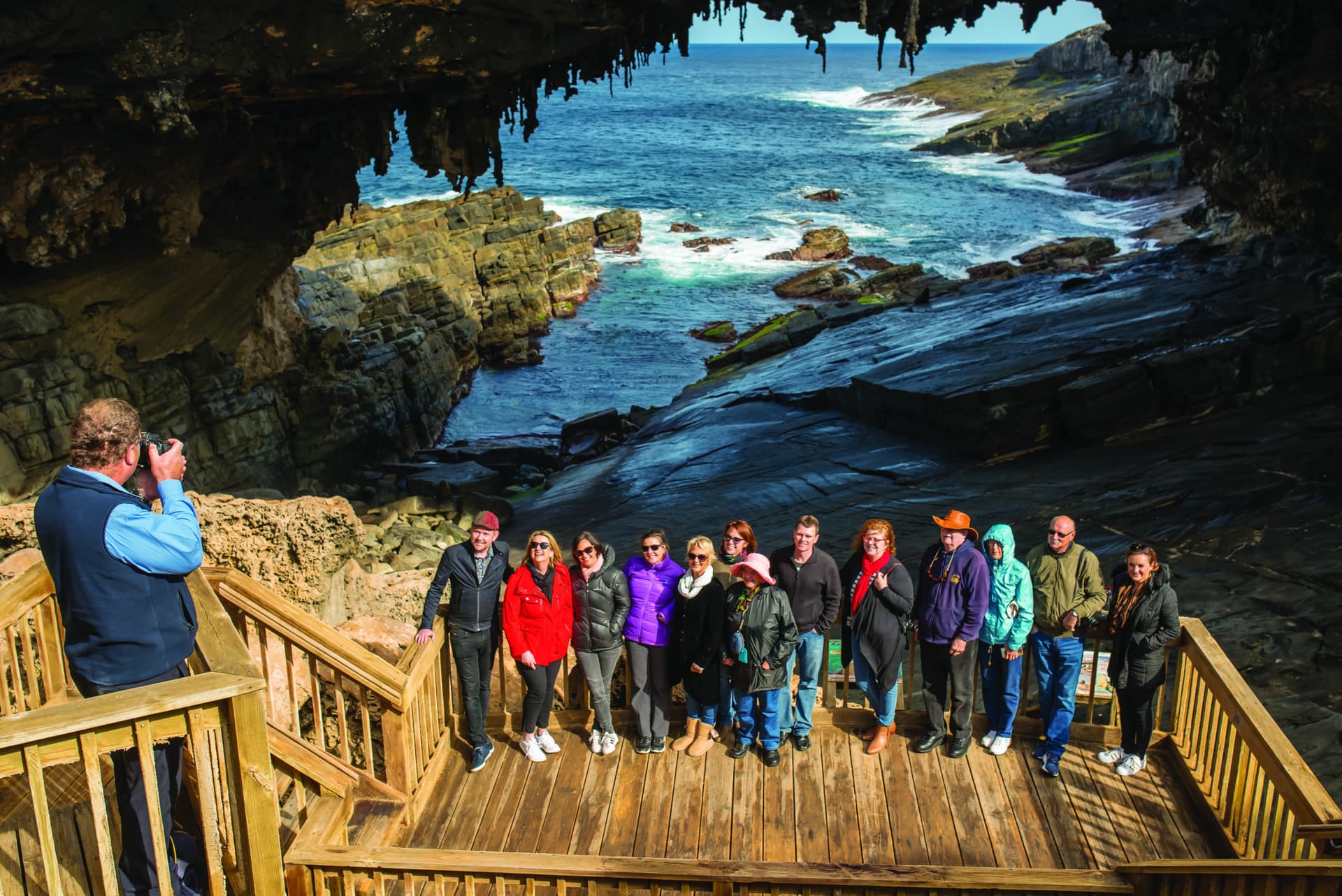 Kangaroo Island Tour from Adelaide - imagen 4