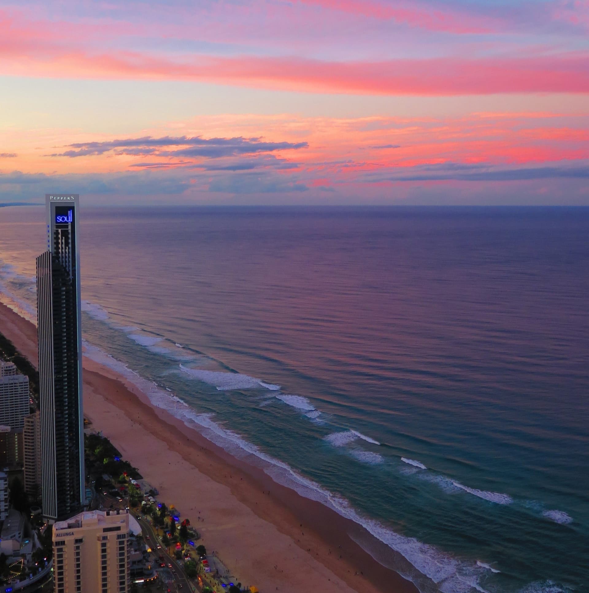 SkyPoint Climb in Gold Coast - imagen 5