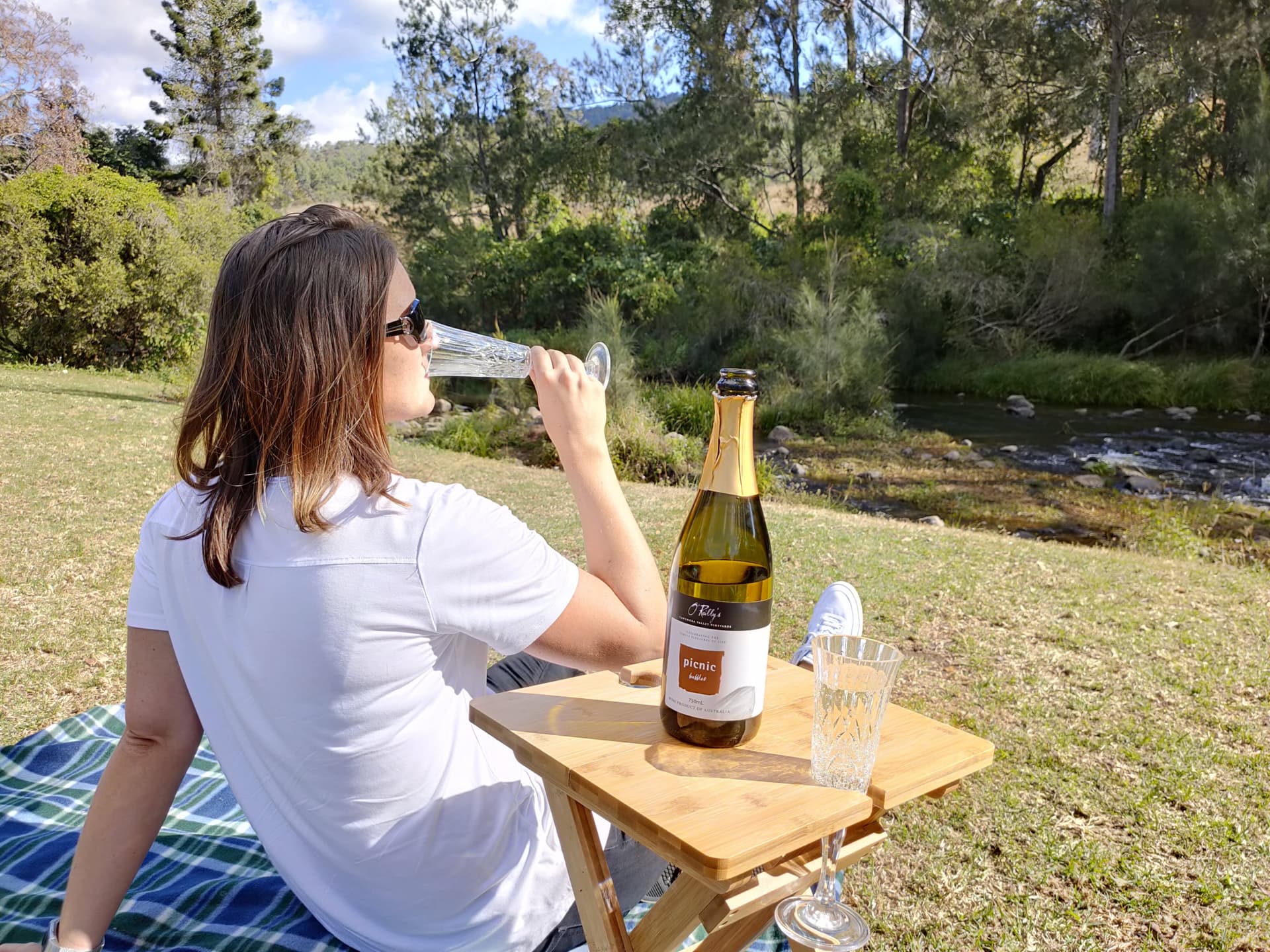 Lamington National Park Tour: O'Reilly's Rainforest Retreat and Canungra Valley Vineyard - 이미지 7