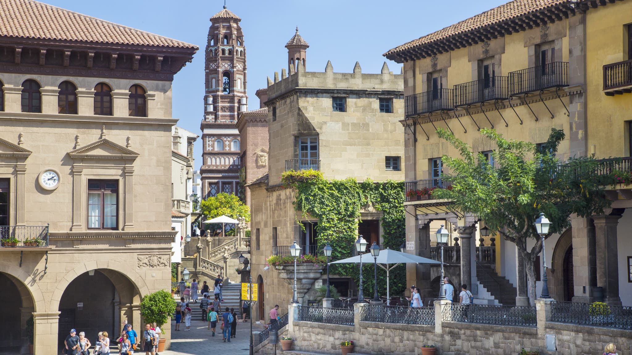 Go City Barcelona Essentials Pass: 3 Attractions - image 11