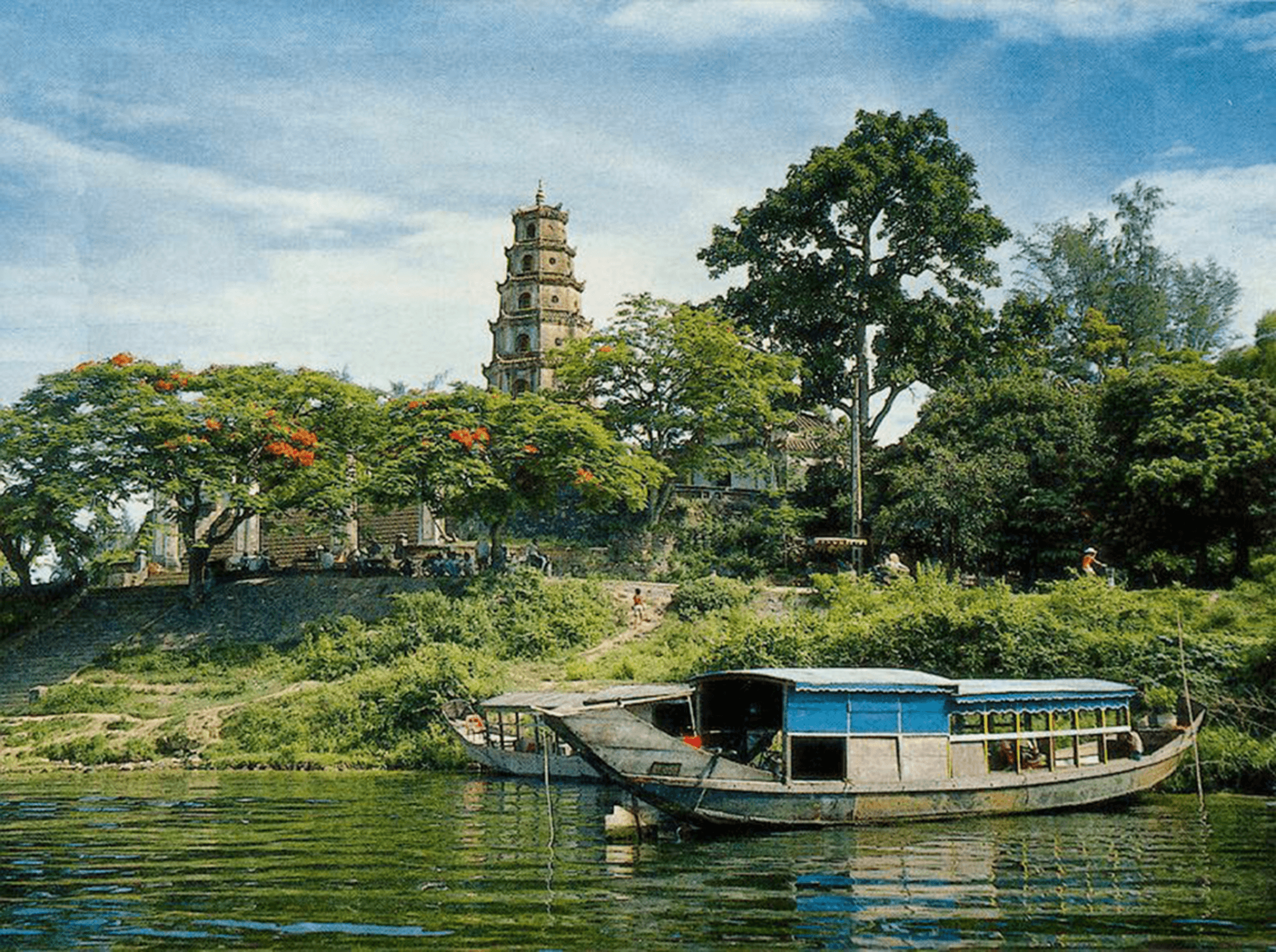 Hue City Tour from Da Nang - image 7