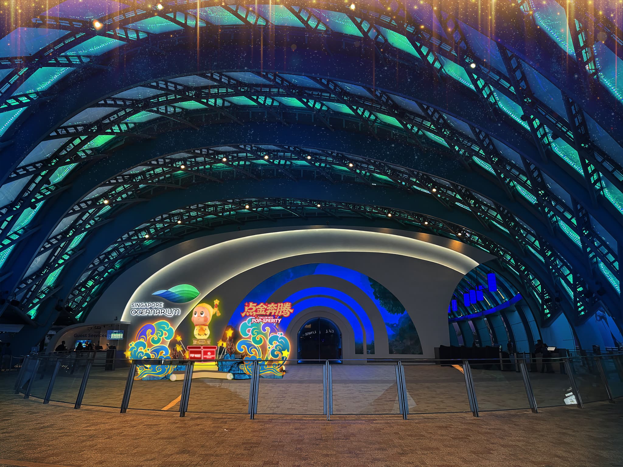Universal Studios Singapore Express Pass - image 19