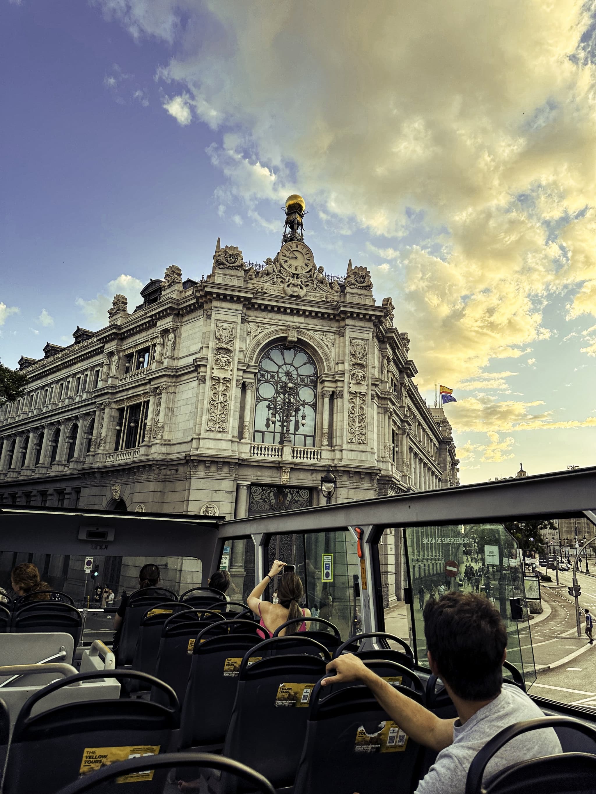 Big Bus Madrid Hop-on Hop-off Bus Tour - image 10