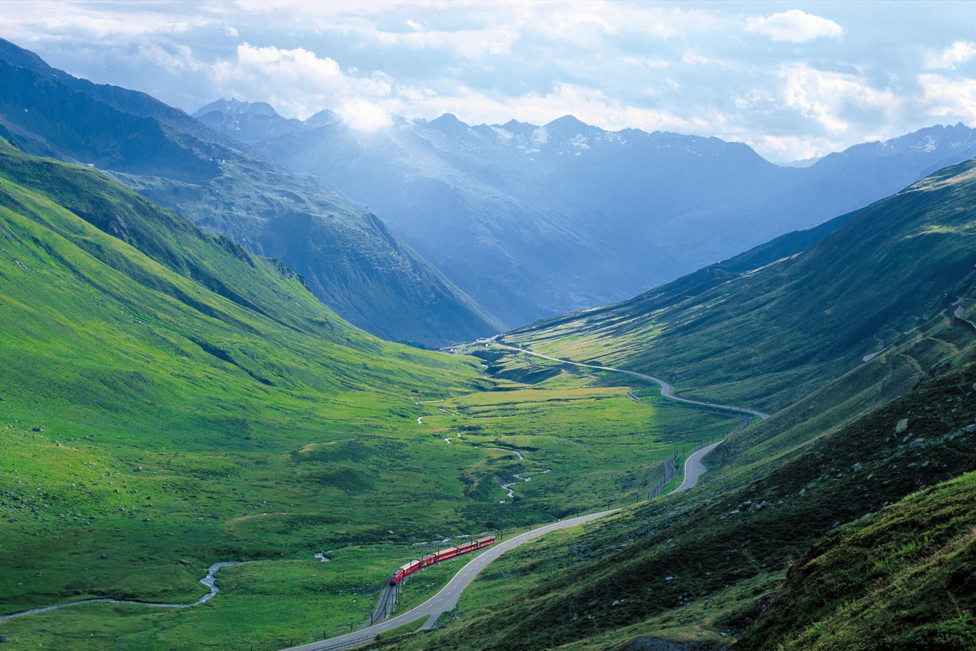 Swiss Travel Pass Flex Family Card (Non-Consecutive Days within One Month) - image 4