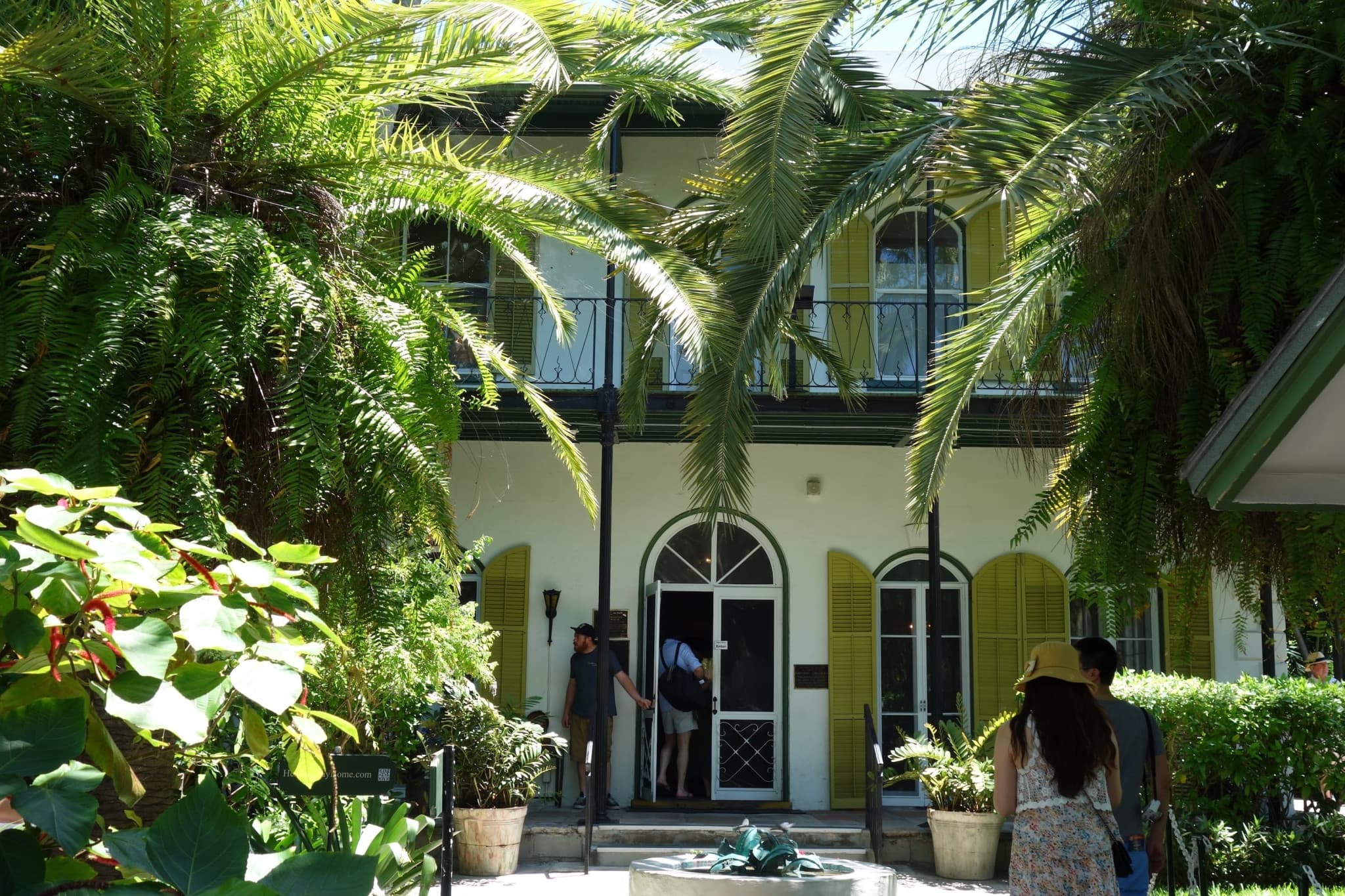 Day Trip to Key West from Miami with Optional Activities - image 10