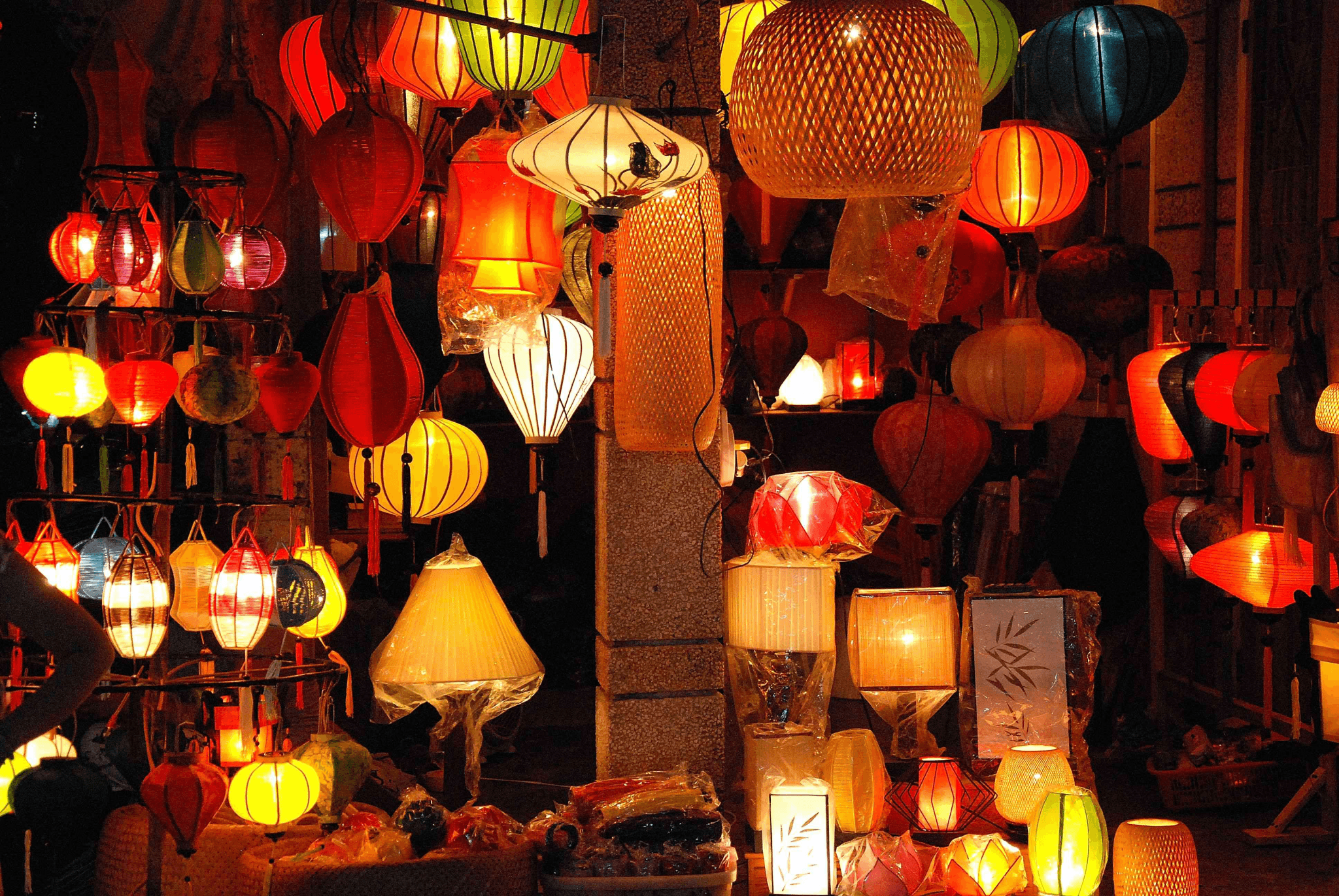 Da Nang City and Hoi An Ancient Town Tour - image 12