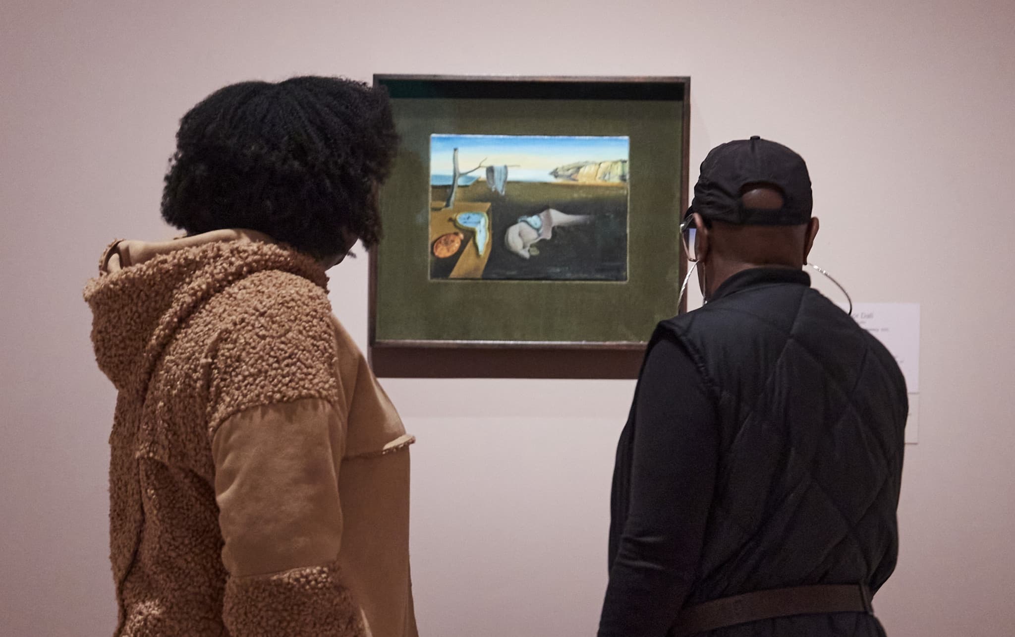 The Museum of Modern Art (MoMA) Admission - image 16