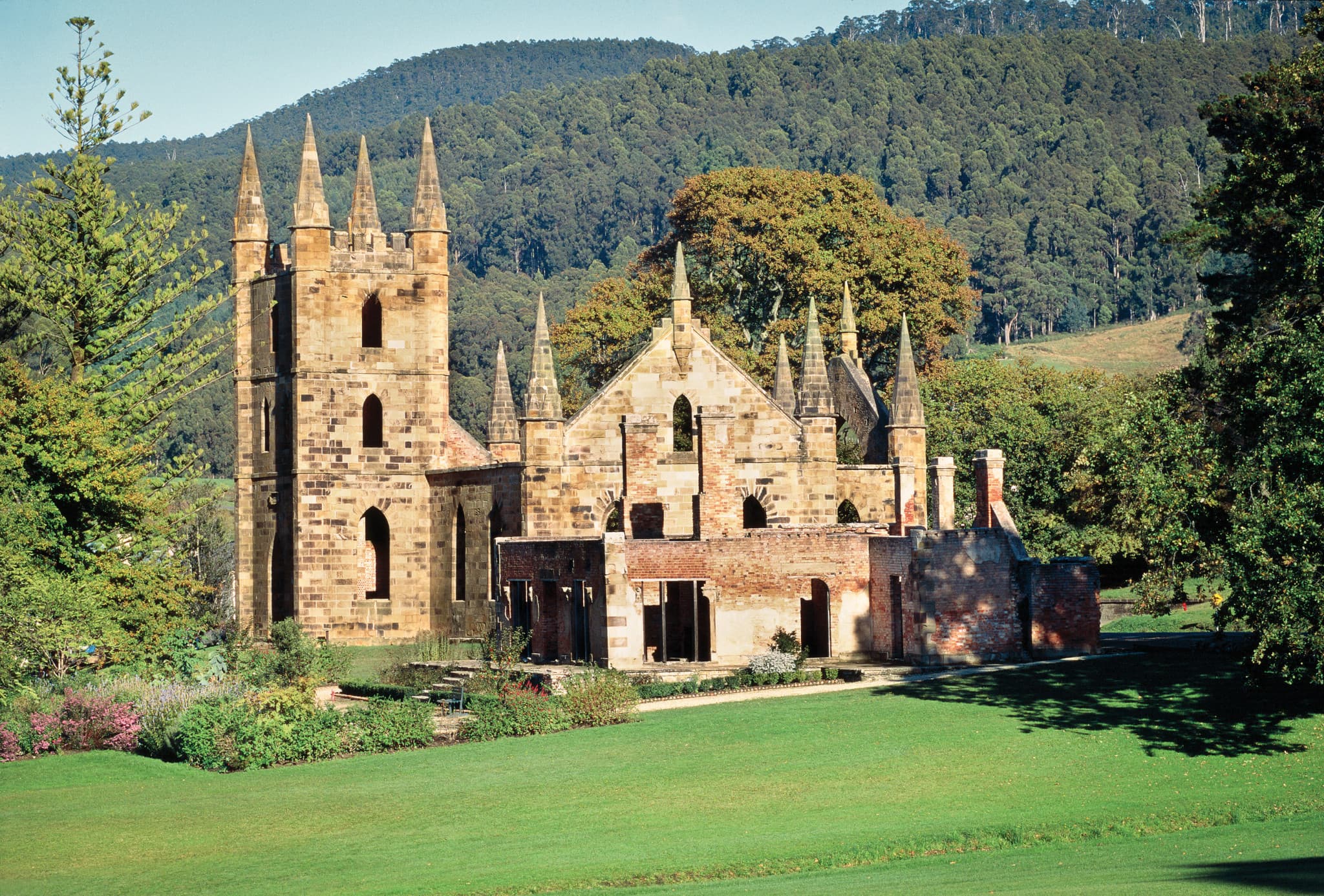 Full Day Port Arthur Tour - image 16