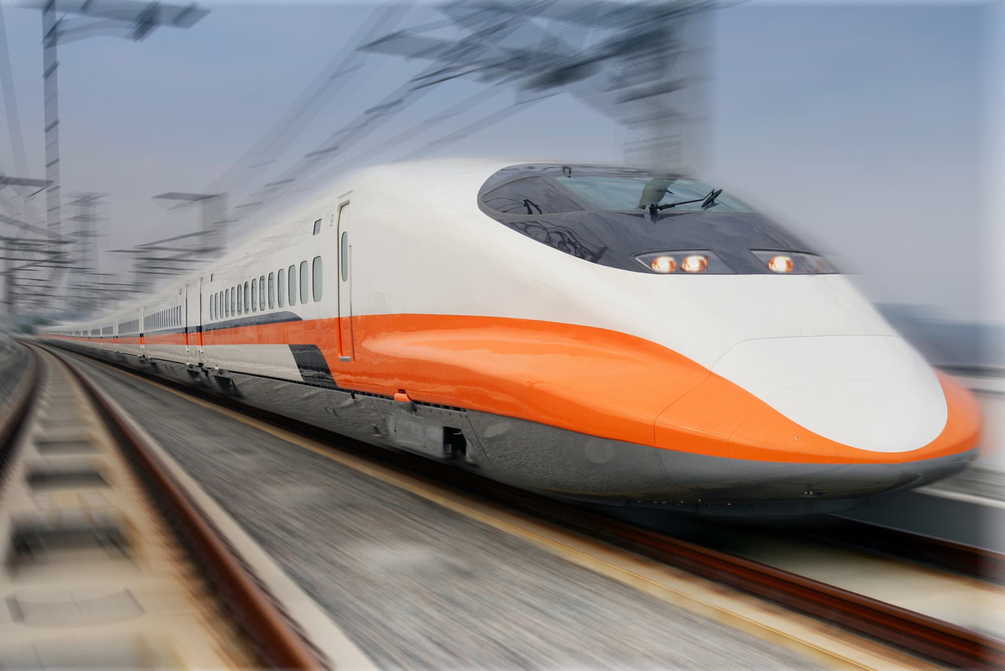Taiwan High Speed Rail (THSR) Unlimited Rail Pass - image 7