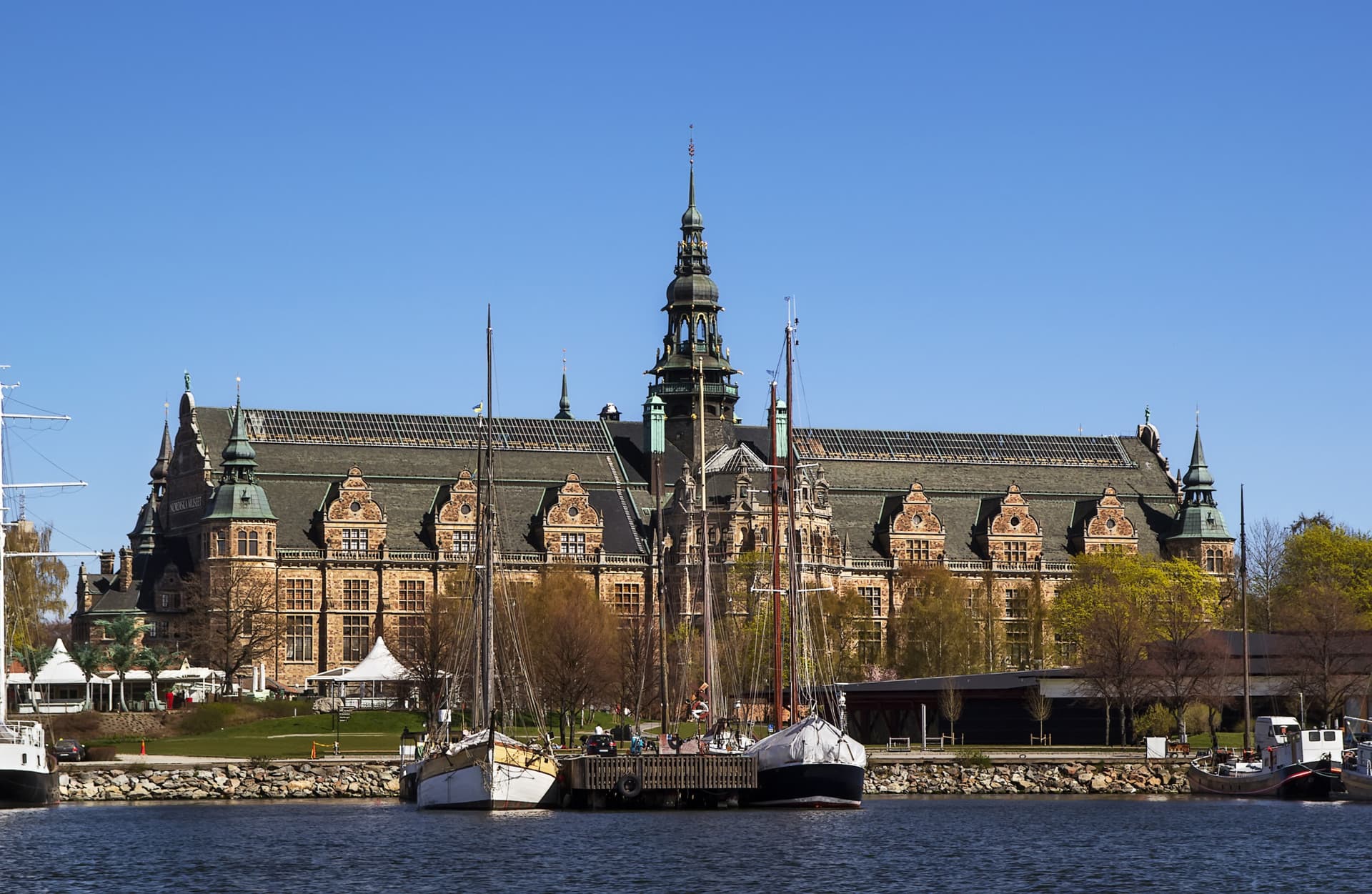 Go City Stockholm All-Inclusive Pass: Save up to 50% on Attractions - image 20