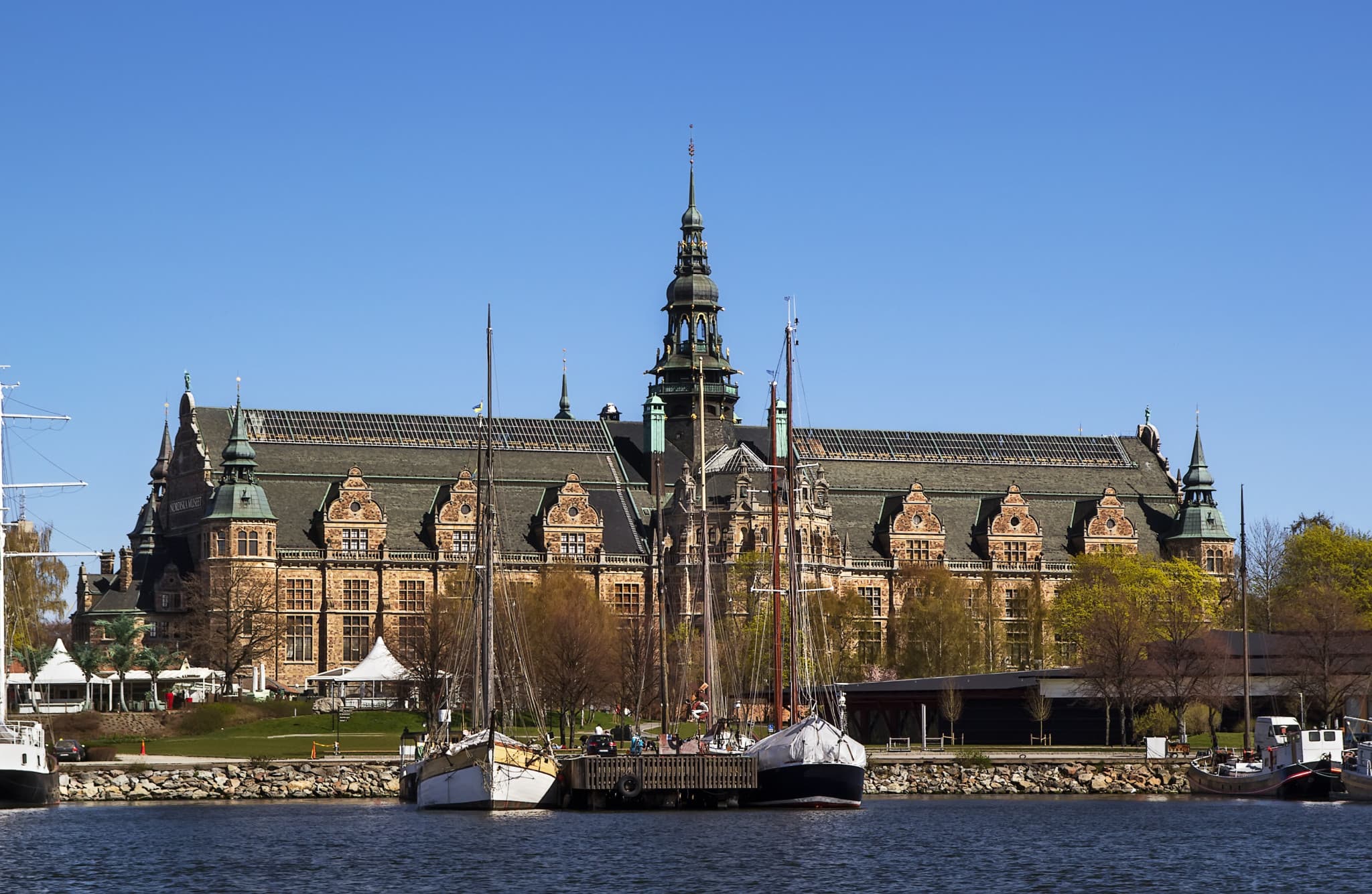 Go City Stockholm All-Inclusive Pass: Save up to 50% on Attractions - image 20