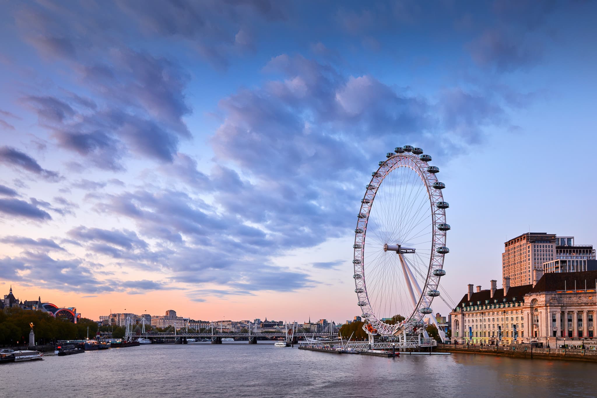 COMBO: London Eye + The London Dungeon Ticket - image 3