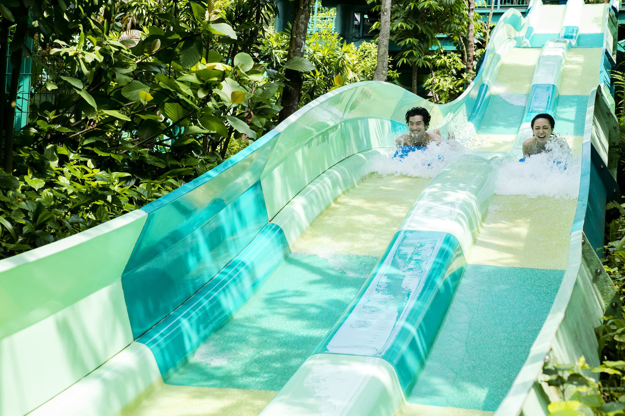 Adventure Cove Waterpark Ticket - image 6
