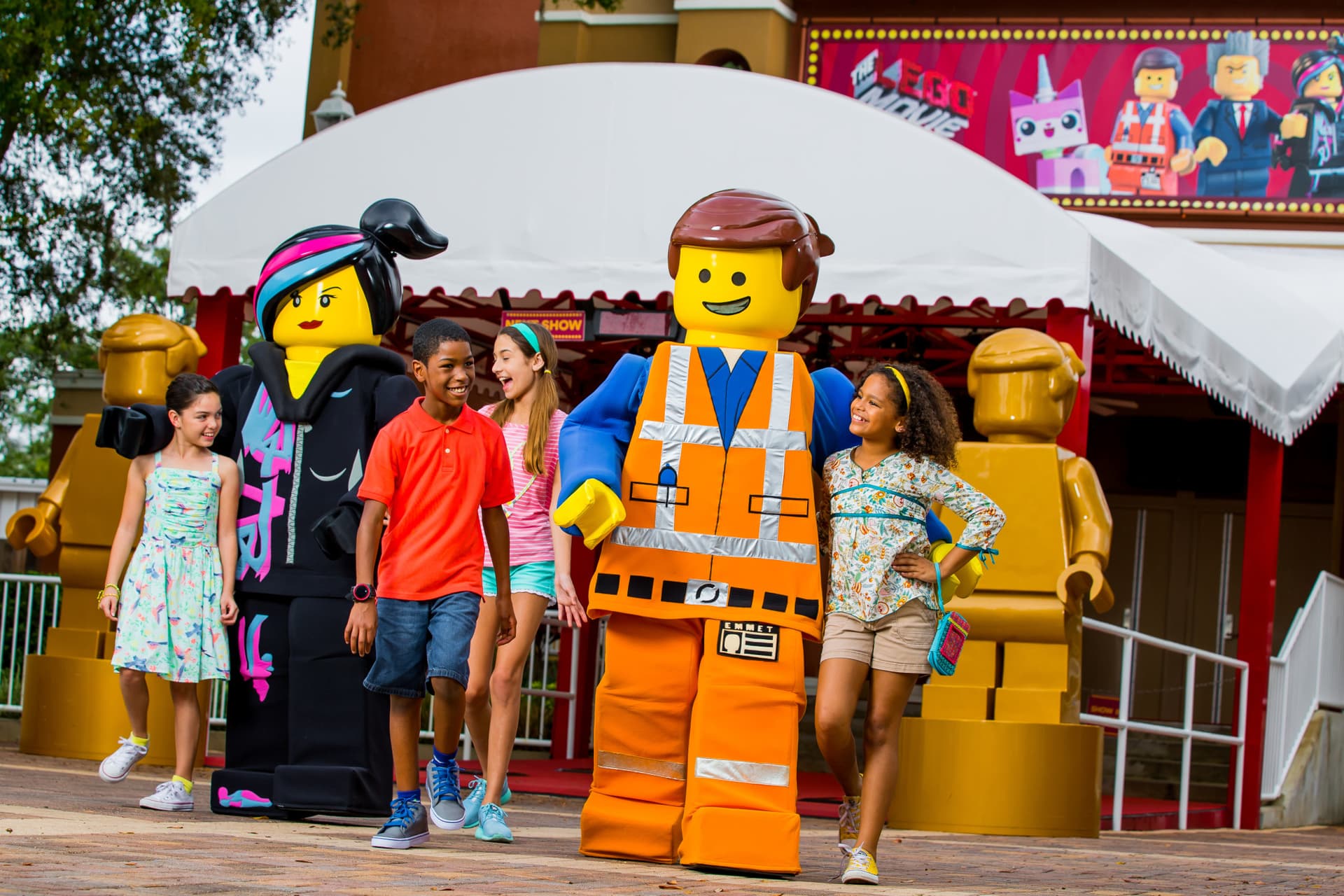 Go City Orlando Essentials Pass: 3 atracciones - imagen 3