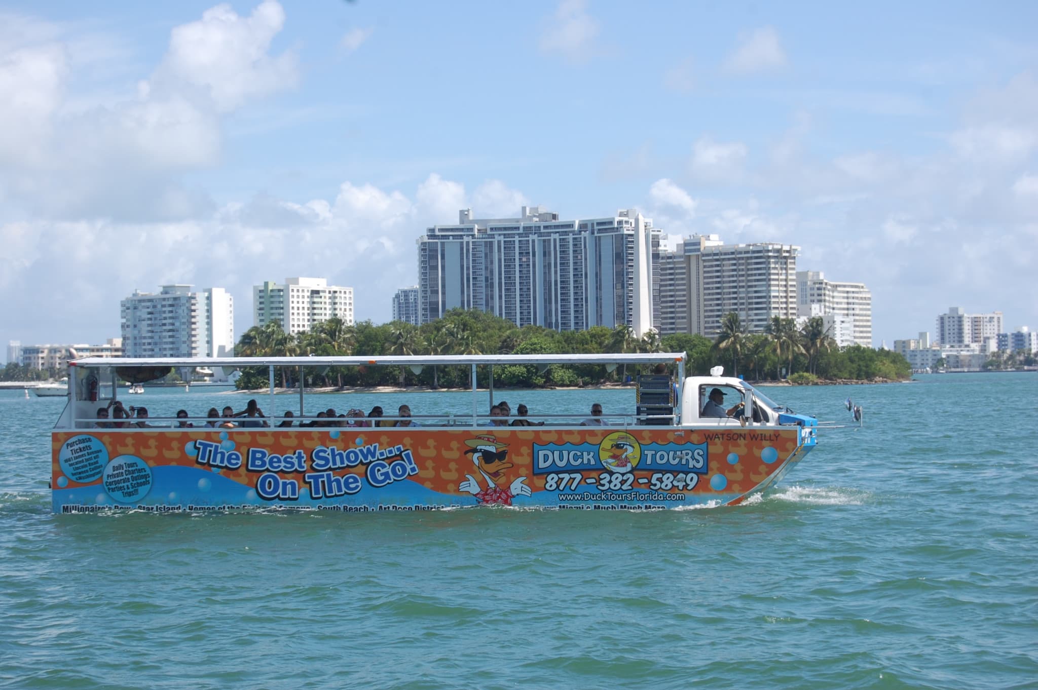 Go City Orlando All-Inclusive Pass: Save up to 50% on Attractions - image 22