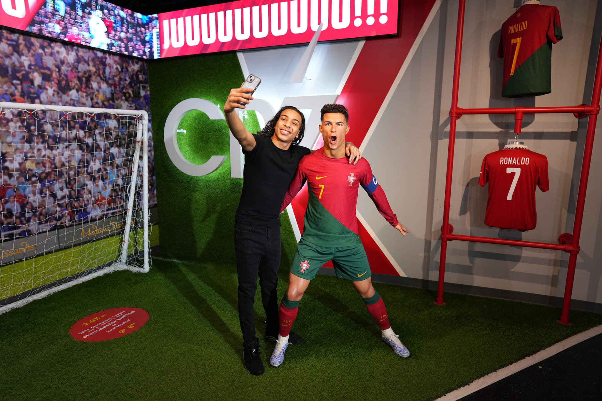 Madame Tussauds New York Ticket - image 4