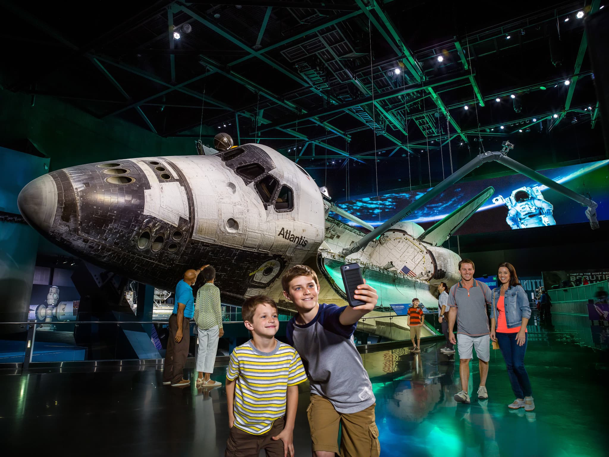 Go City Orlando Essentials Pass: 3 Attractions - image 6