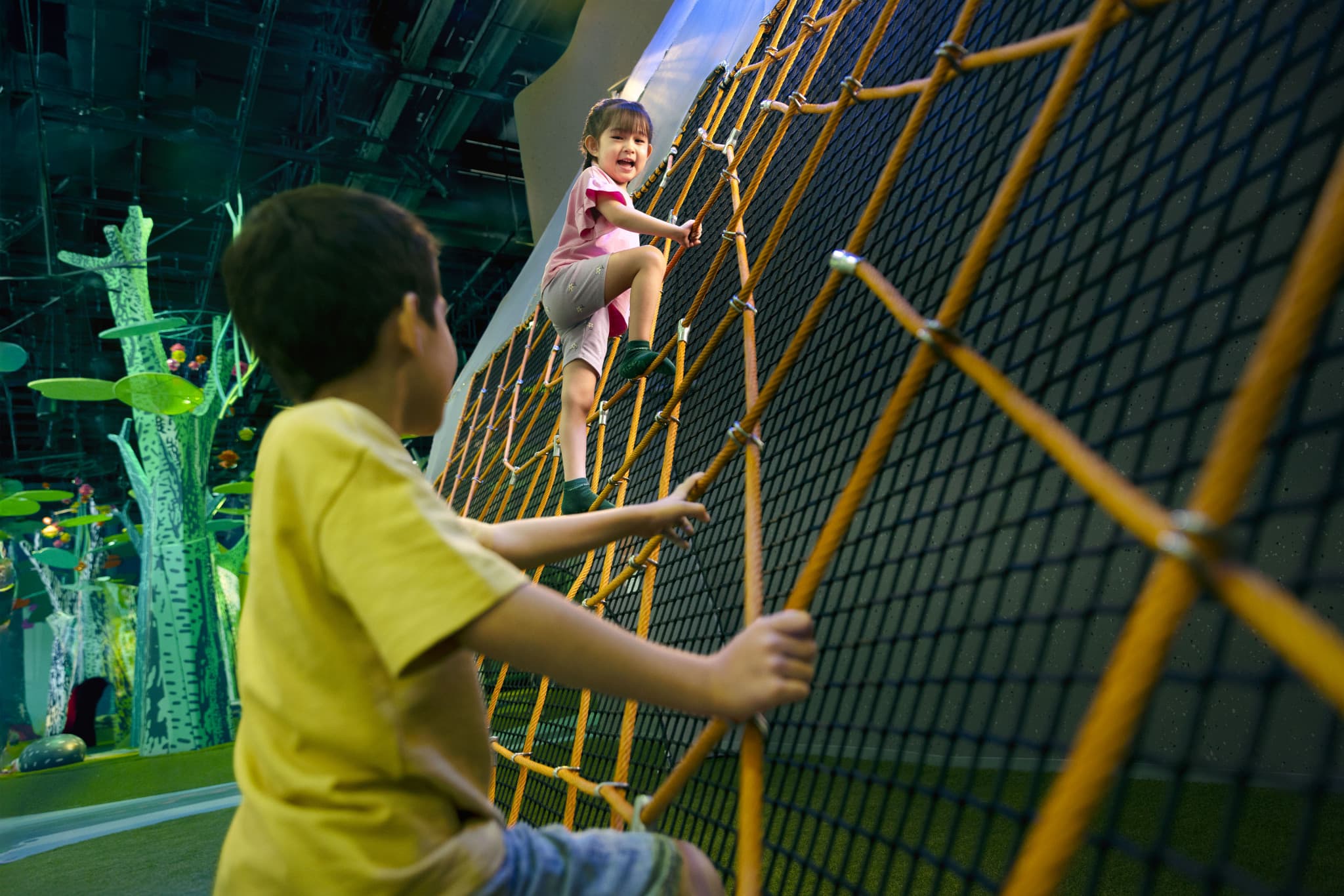 Curiosity Cove in Mandai Singapore Ticket - image 8