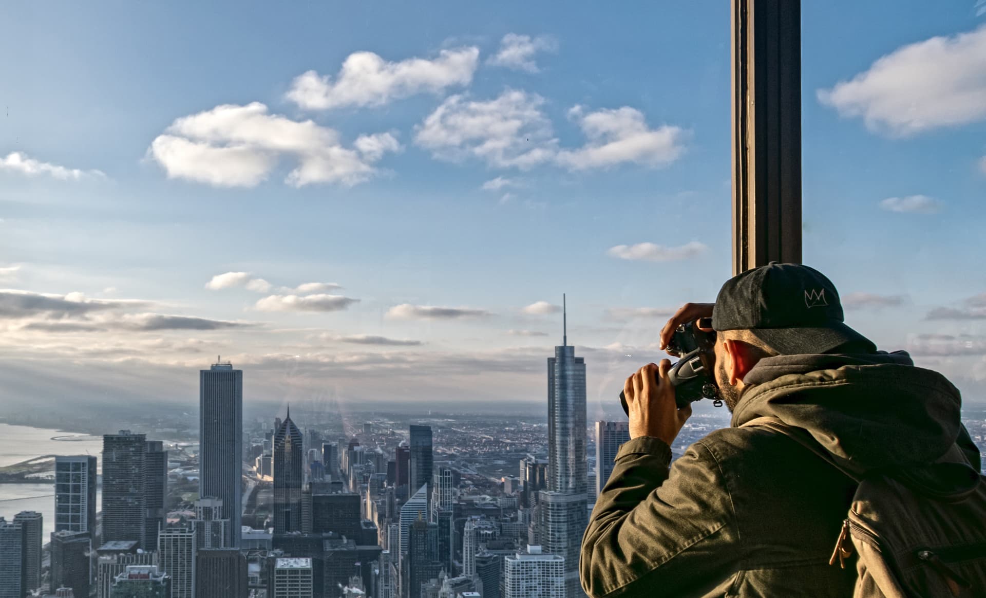 Go City Chicago All-Inclusive Pass: Ahorre hasta un 50% en atracciones - imagen 19