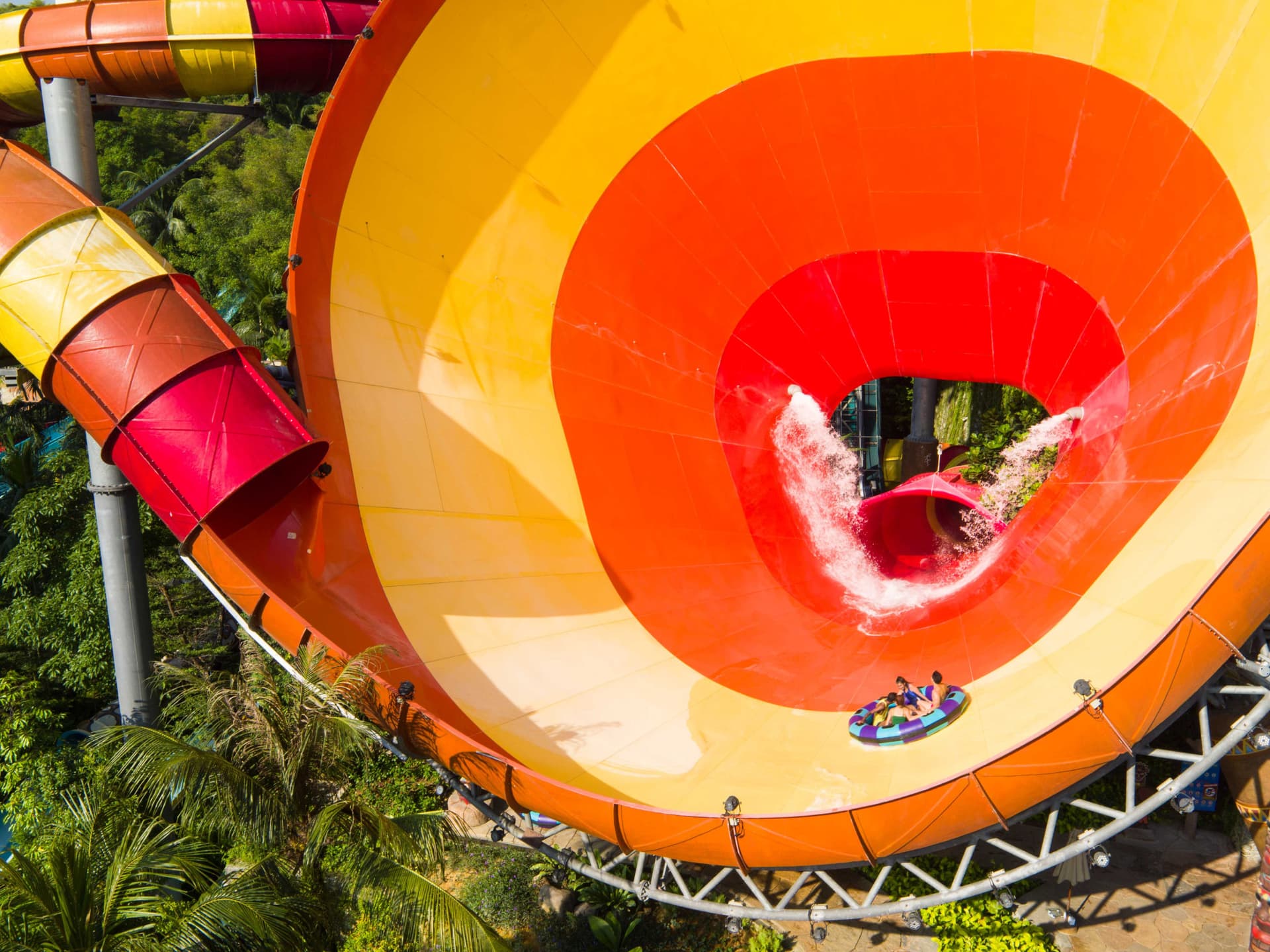 Entrada para Sunway Lagoon Theme Park - imagen 8