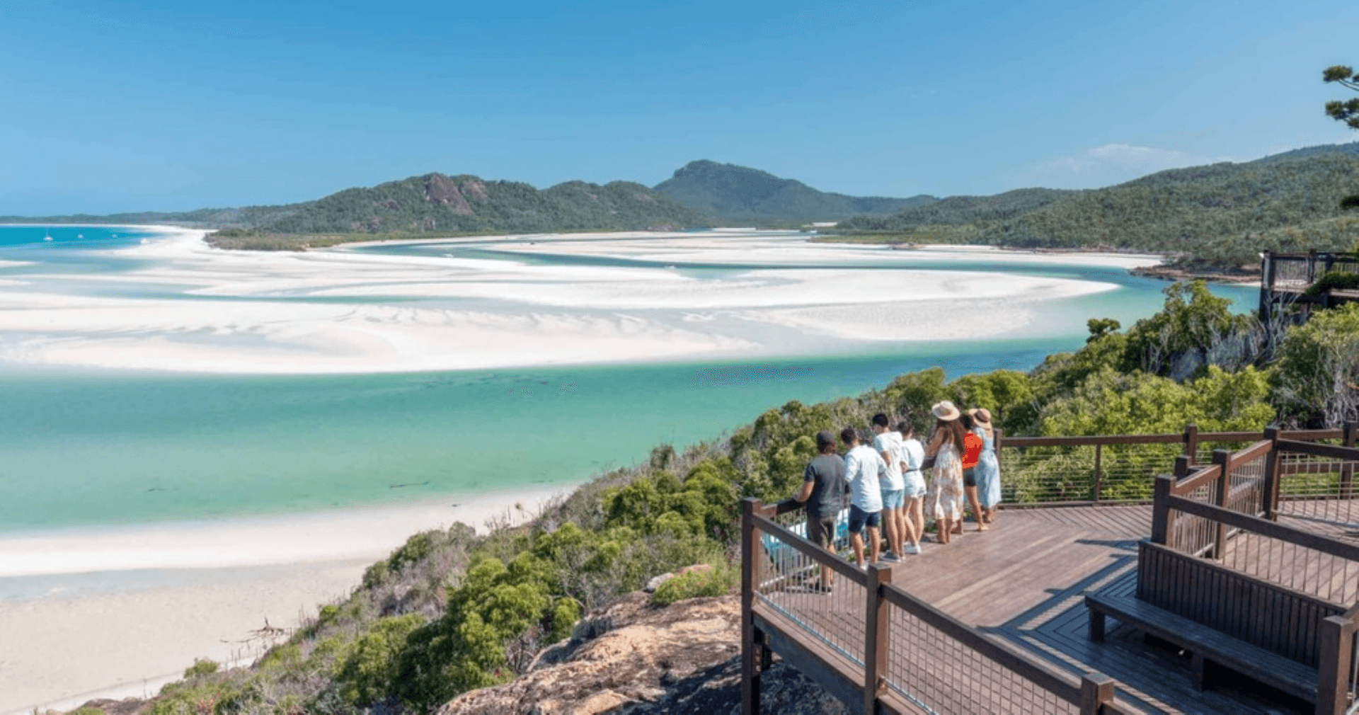 Thundercat Catamaran Whitsundays Islands Tour - imagen 8