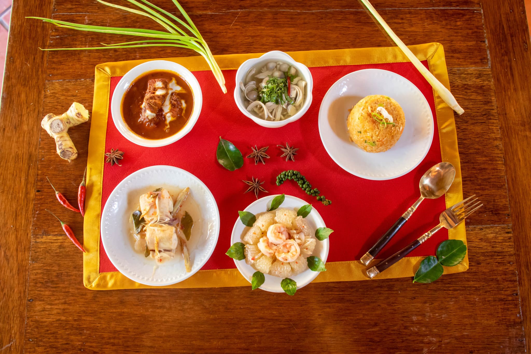 Apsara Theatre Show with Dinner - image 5