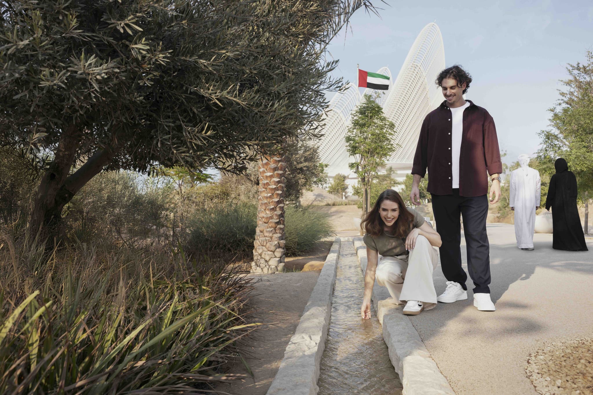 Zayed National Museum Ticket - image 8