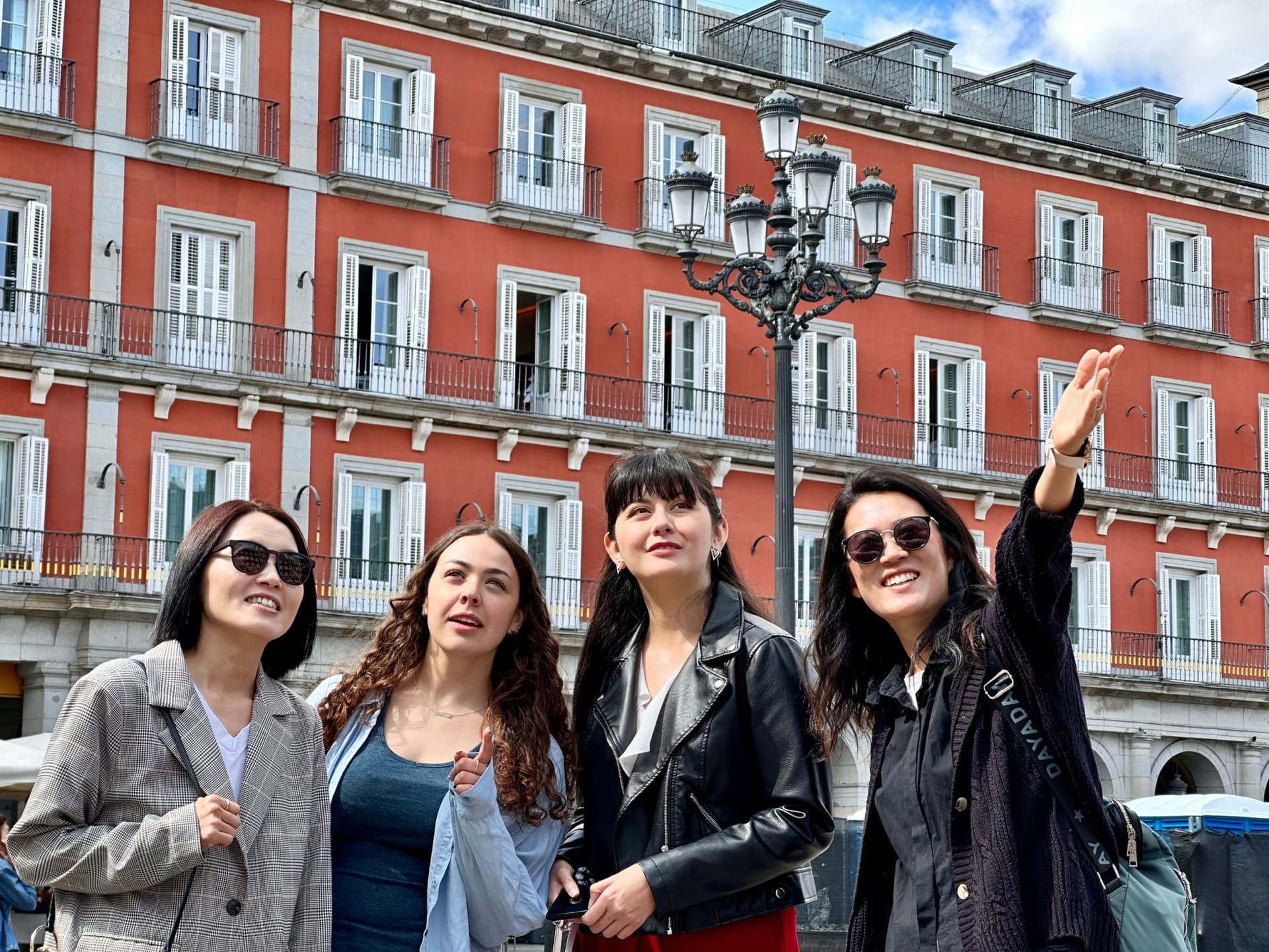 Madrid Highlights Tour with Prado Museum and Royal Palace Skip-the-Line Admission - imagen 3