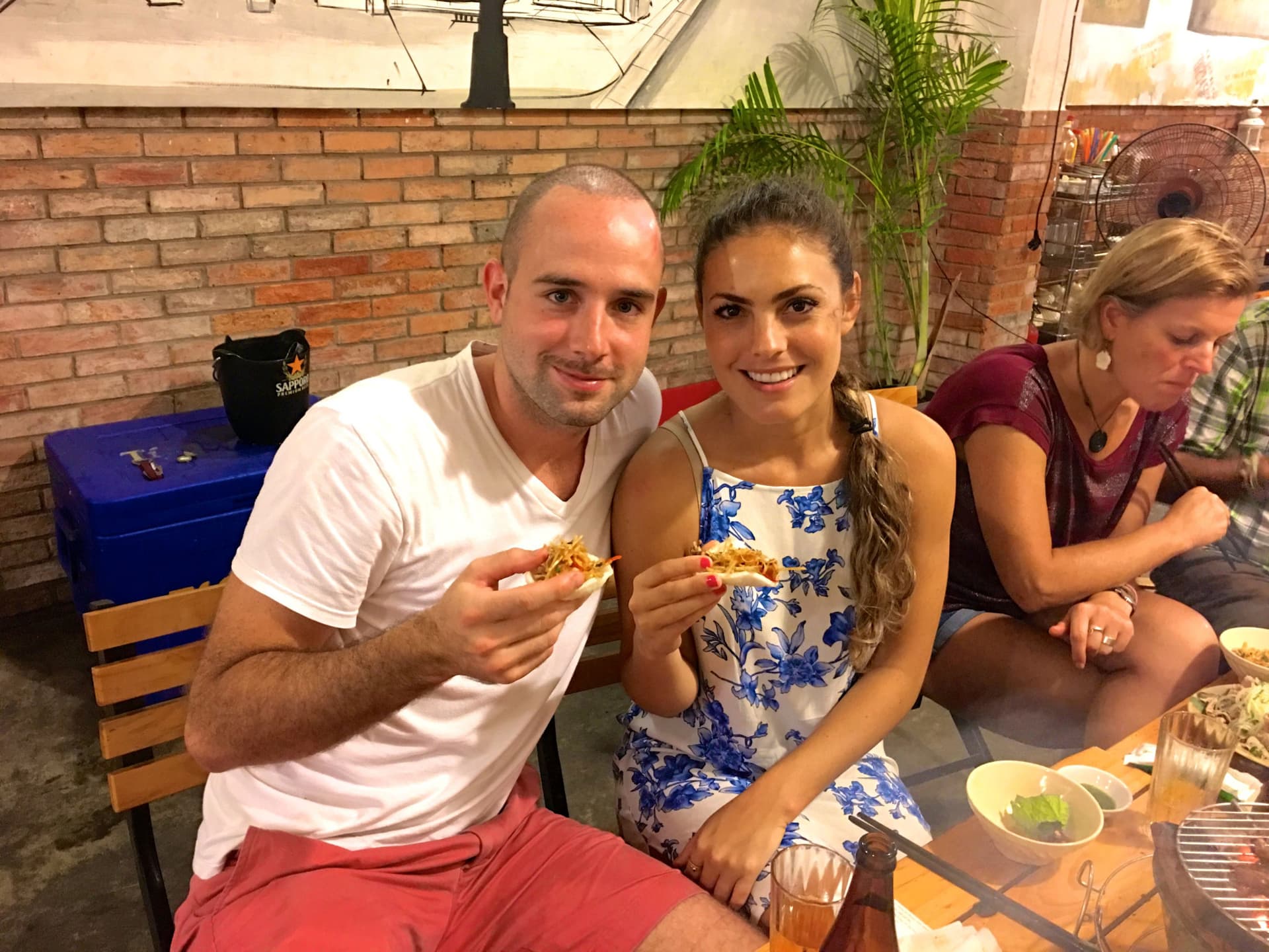 Hanoi Weekend Night Market and Street Food Tour - imagen 6