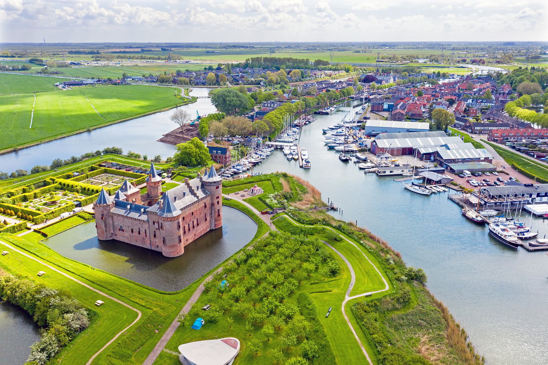 Go City Amsterdam All-Inclusive Pass: Save up to 50% on Attractions - image 27