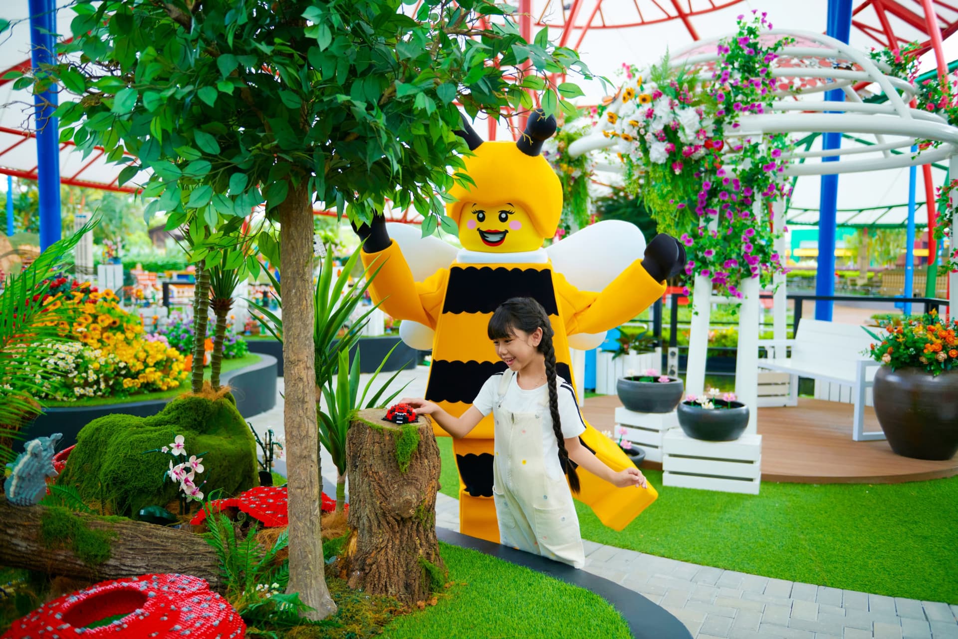 LEGOLAND Malaysia Resort Ticket - image 4