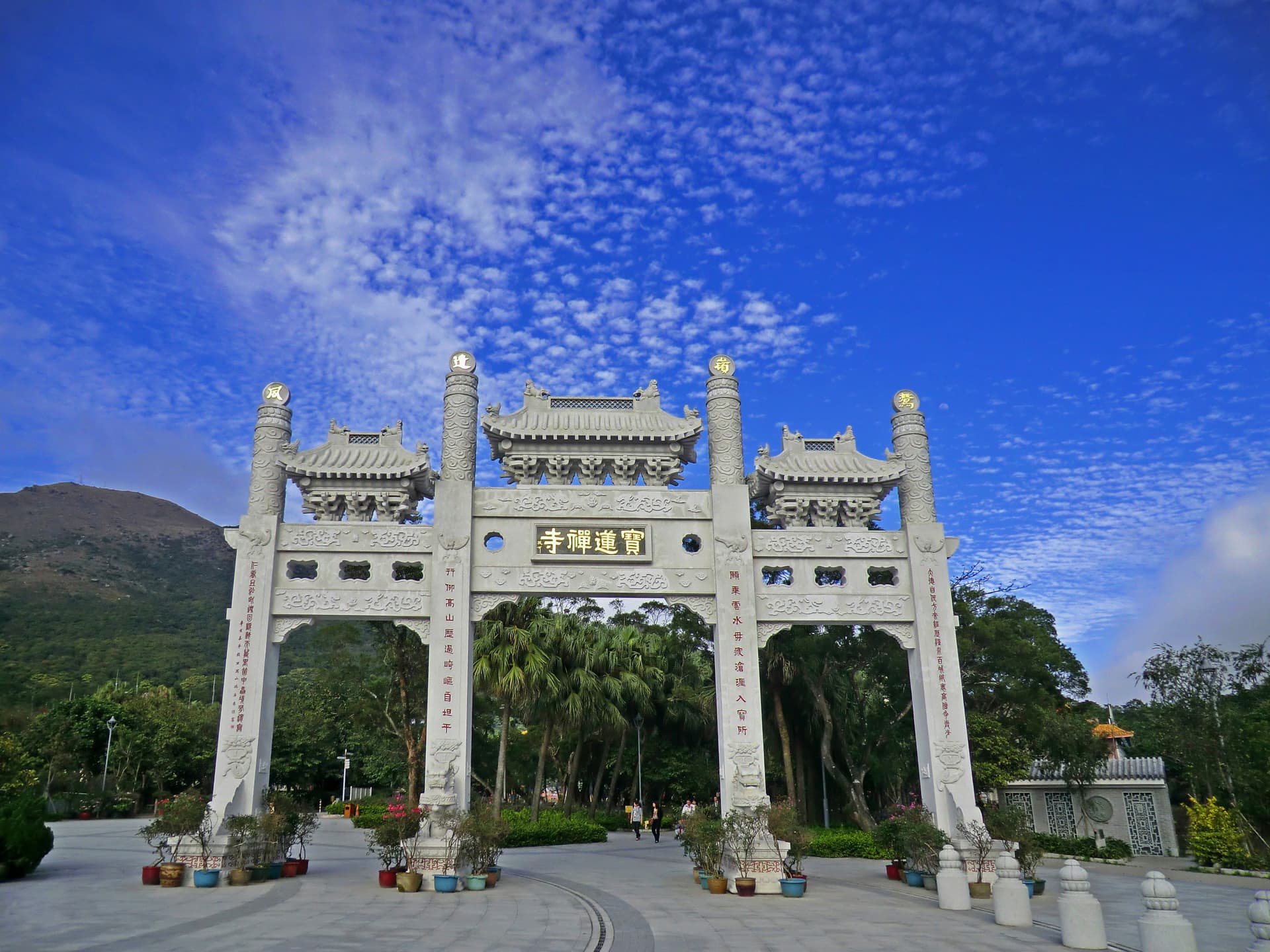 Pase Ngong Ping 360 Tai O - imagen 7