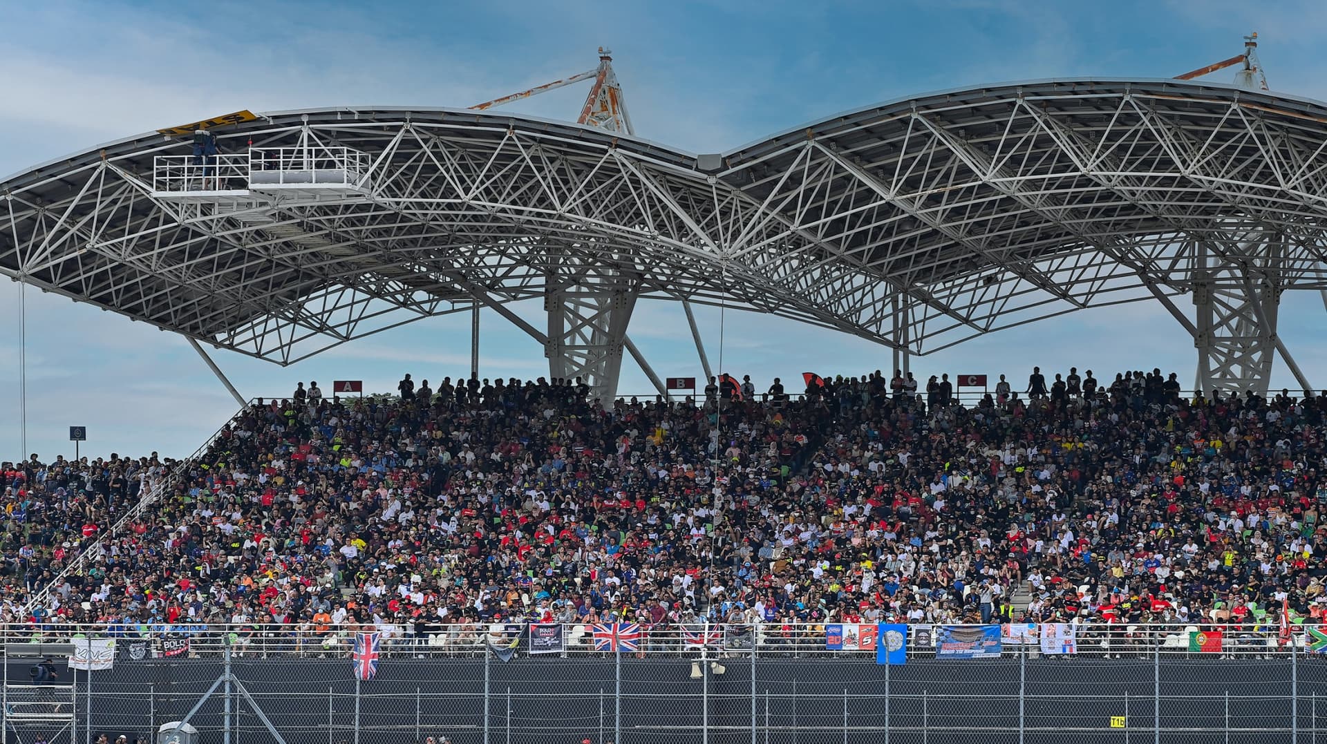 Gran Premio de Fórmula 1 Gulf Air Bahréin en Malasia 2026 - (02-04 de octubre) - imagen 3