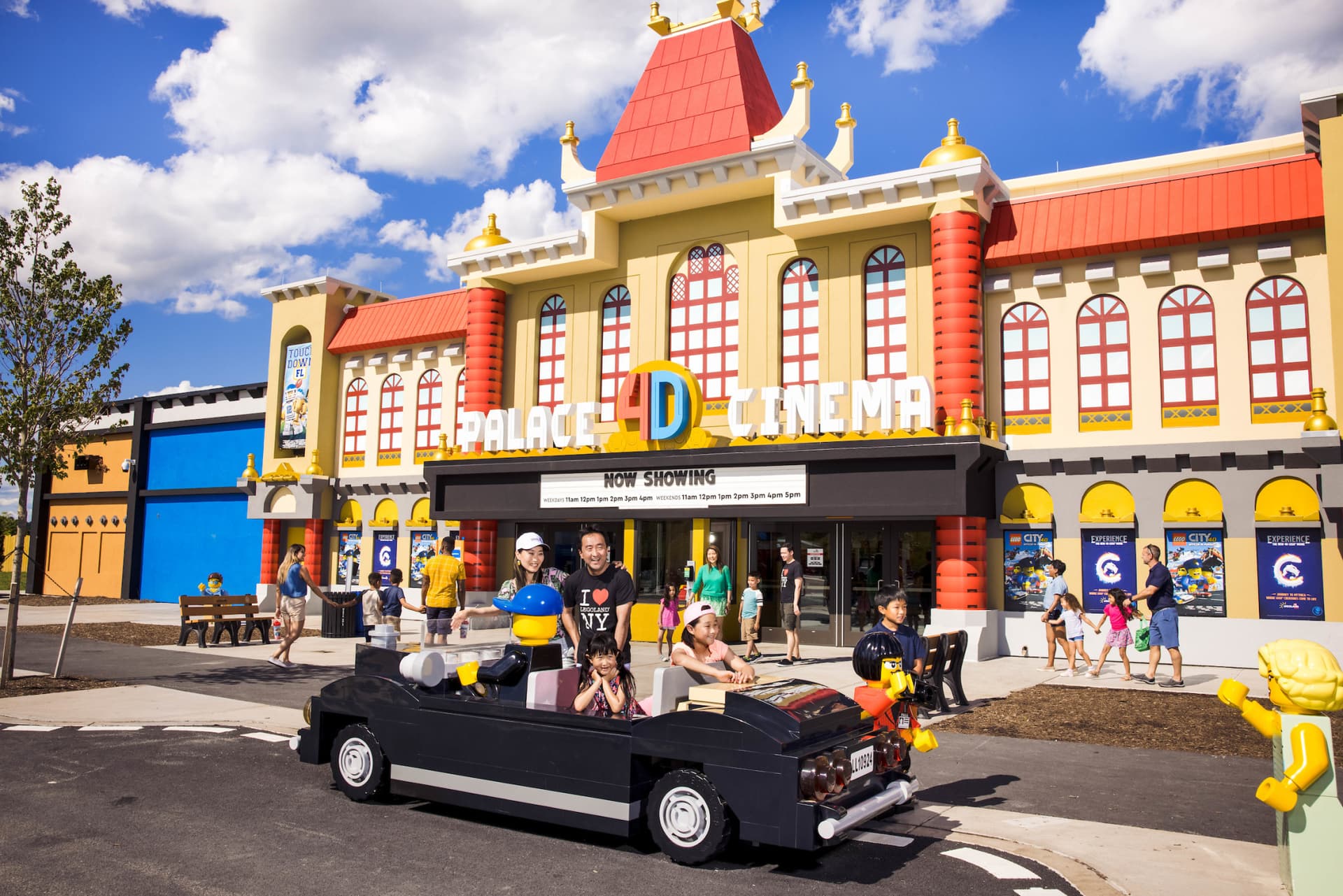 LEGOLAND New York Theme Park Admission - image 10
