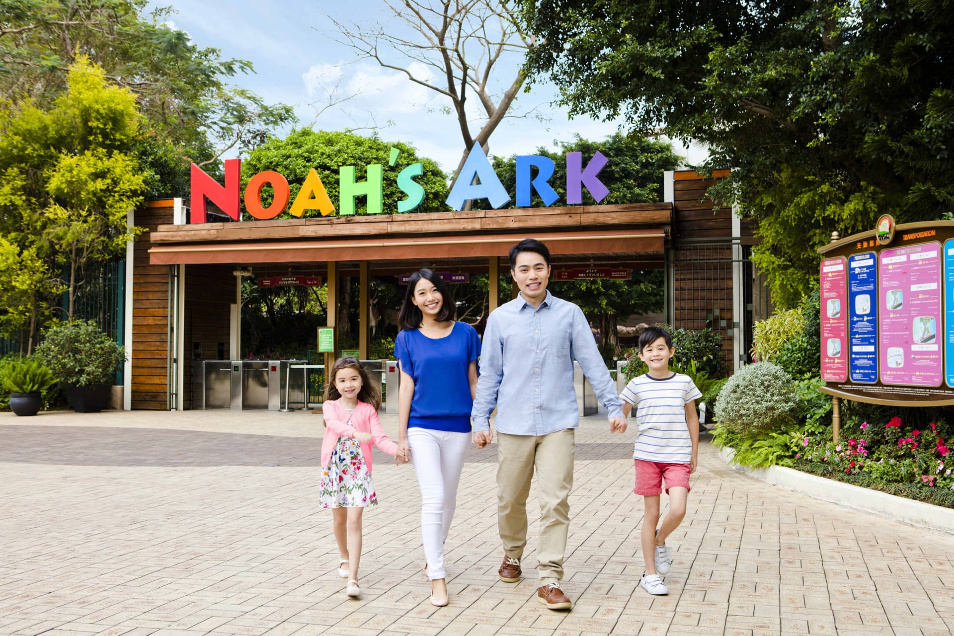 Go City Hong Kong All-Inclusive Pass: Save up to 50% on Attractions - image 3
