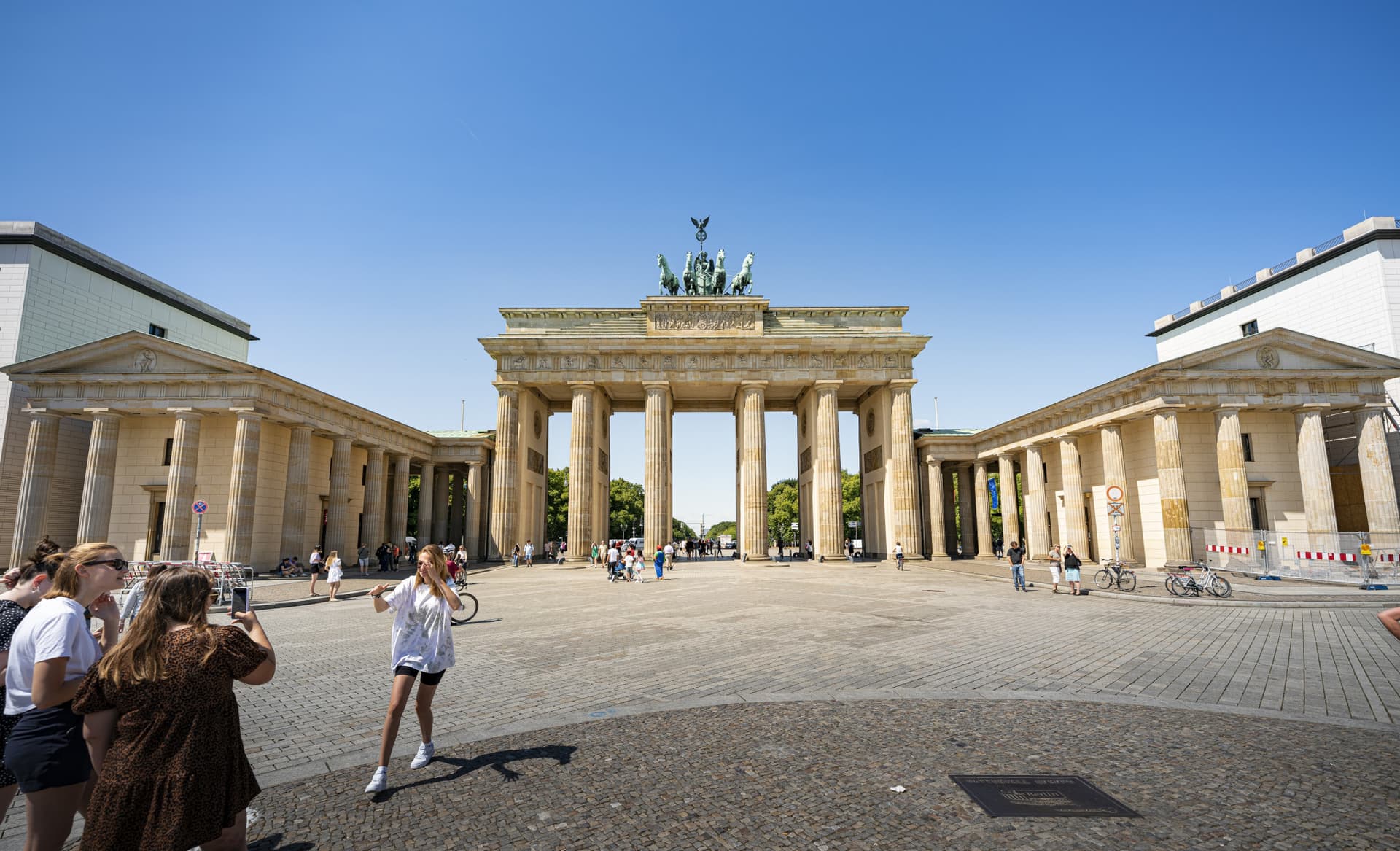 Tour en autobús City Sightseeing Berlin Hop-on Hop-off - imagen 11
